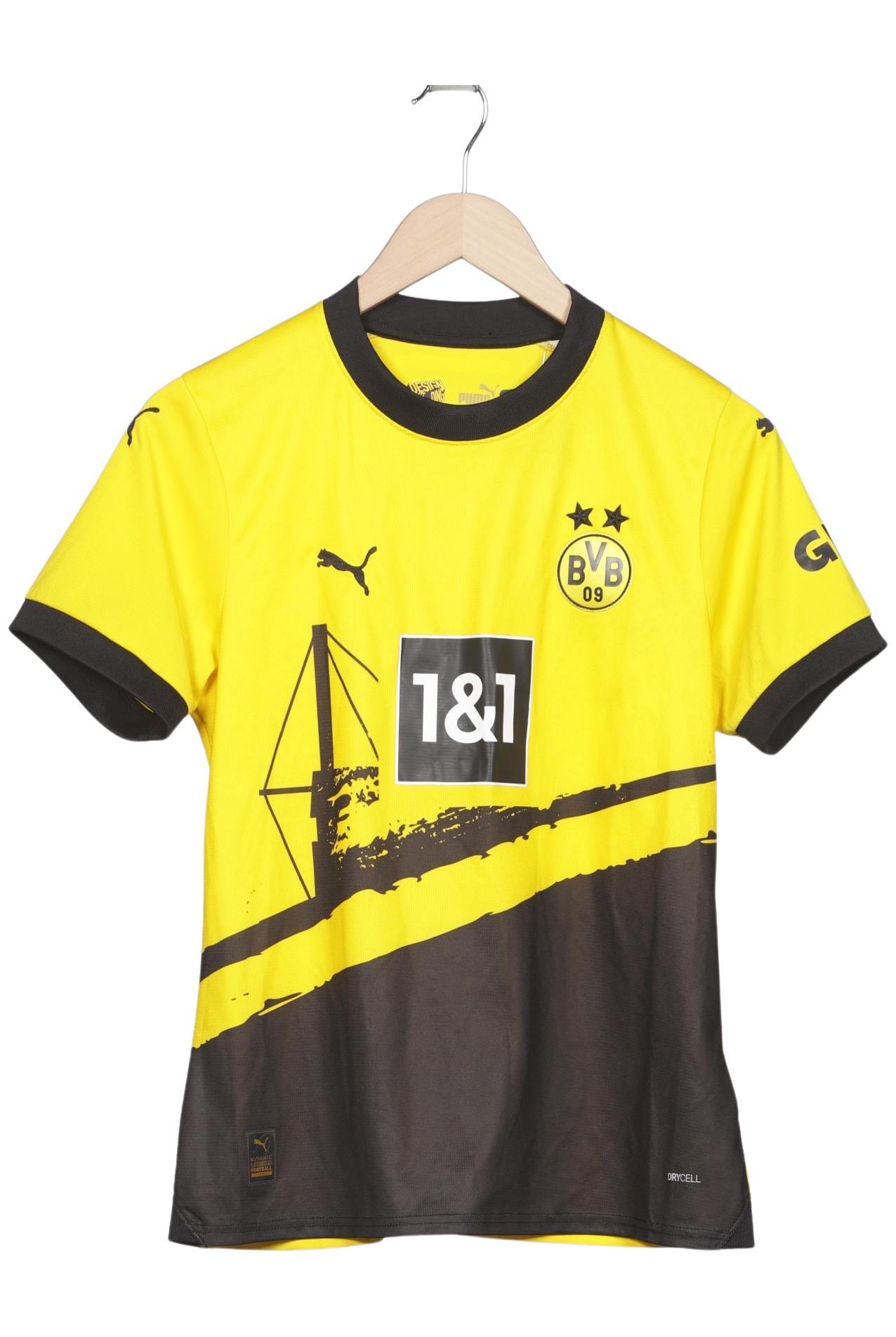 

Puma Herren T-Shirt, mehrfarbig, Gr. 48