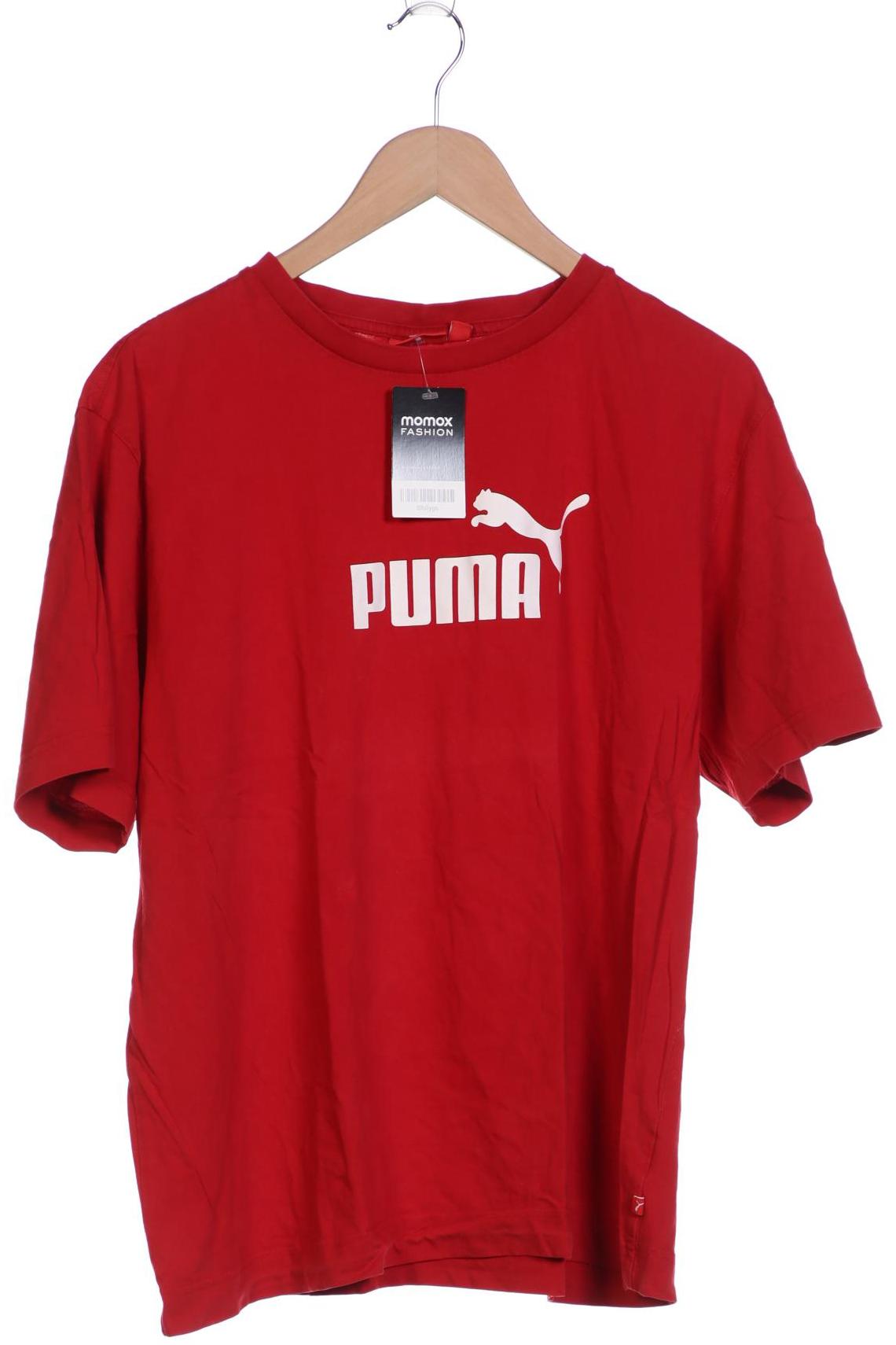 

PUMA Herren T-Shirt, rot