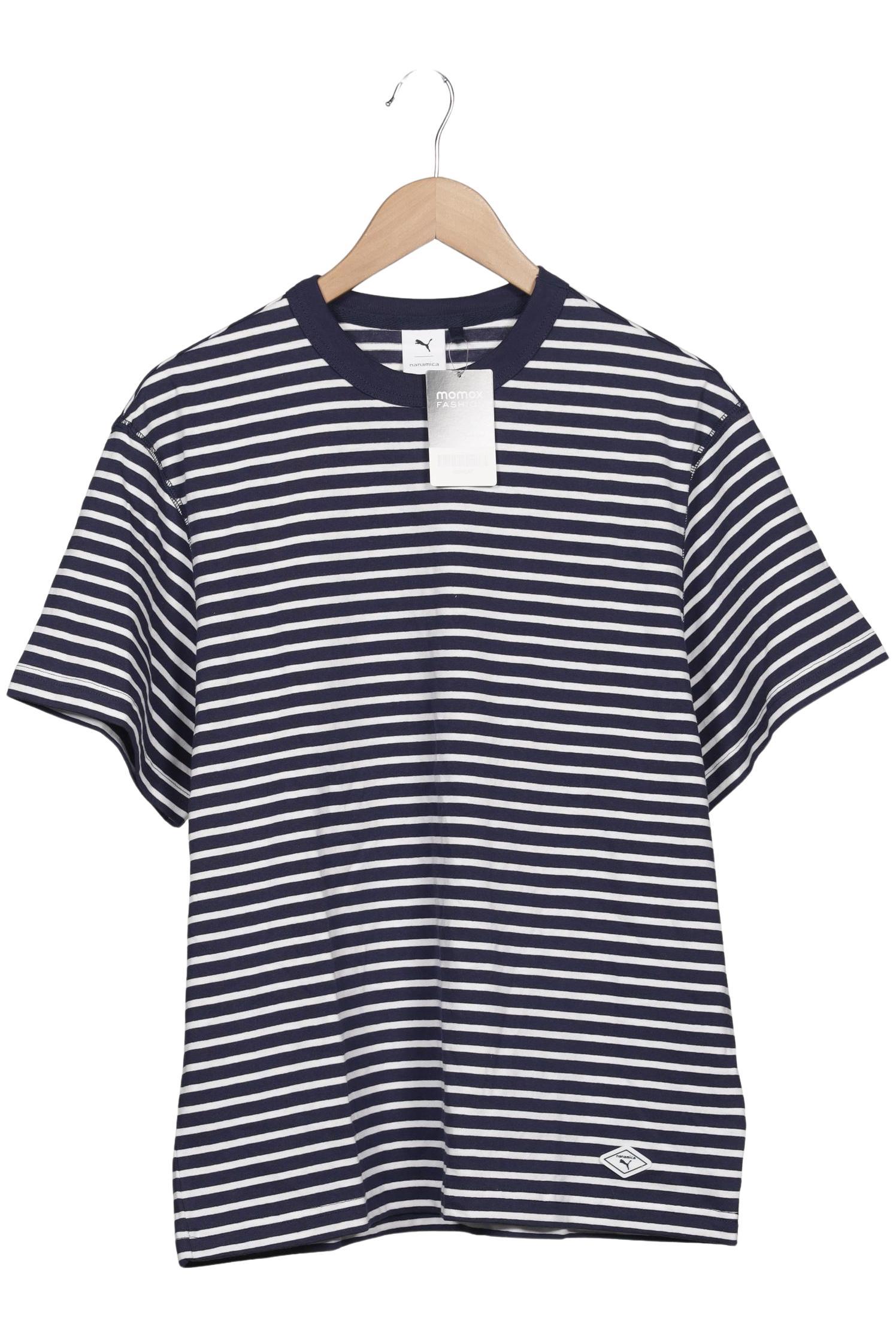 

Puma Herren T-Shirt, mehrfarbig, Gr. 48