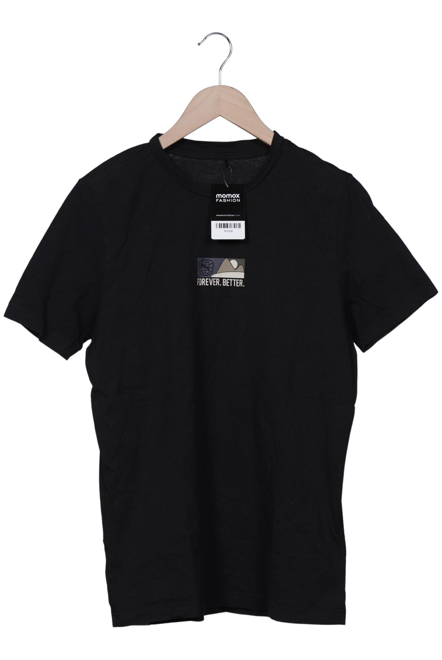 

Puma Herren T-Shirt, schwarz, Gr. 48