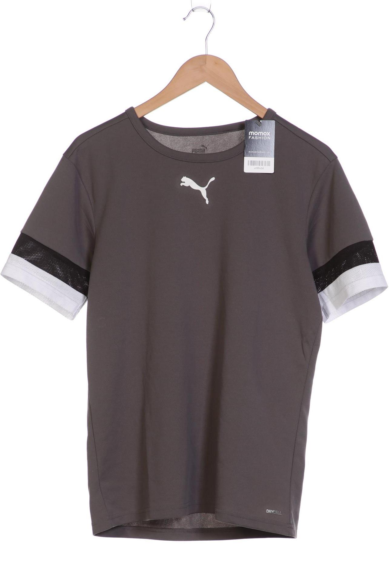 

PUMA Herren T-Shirt, grau