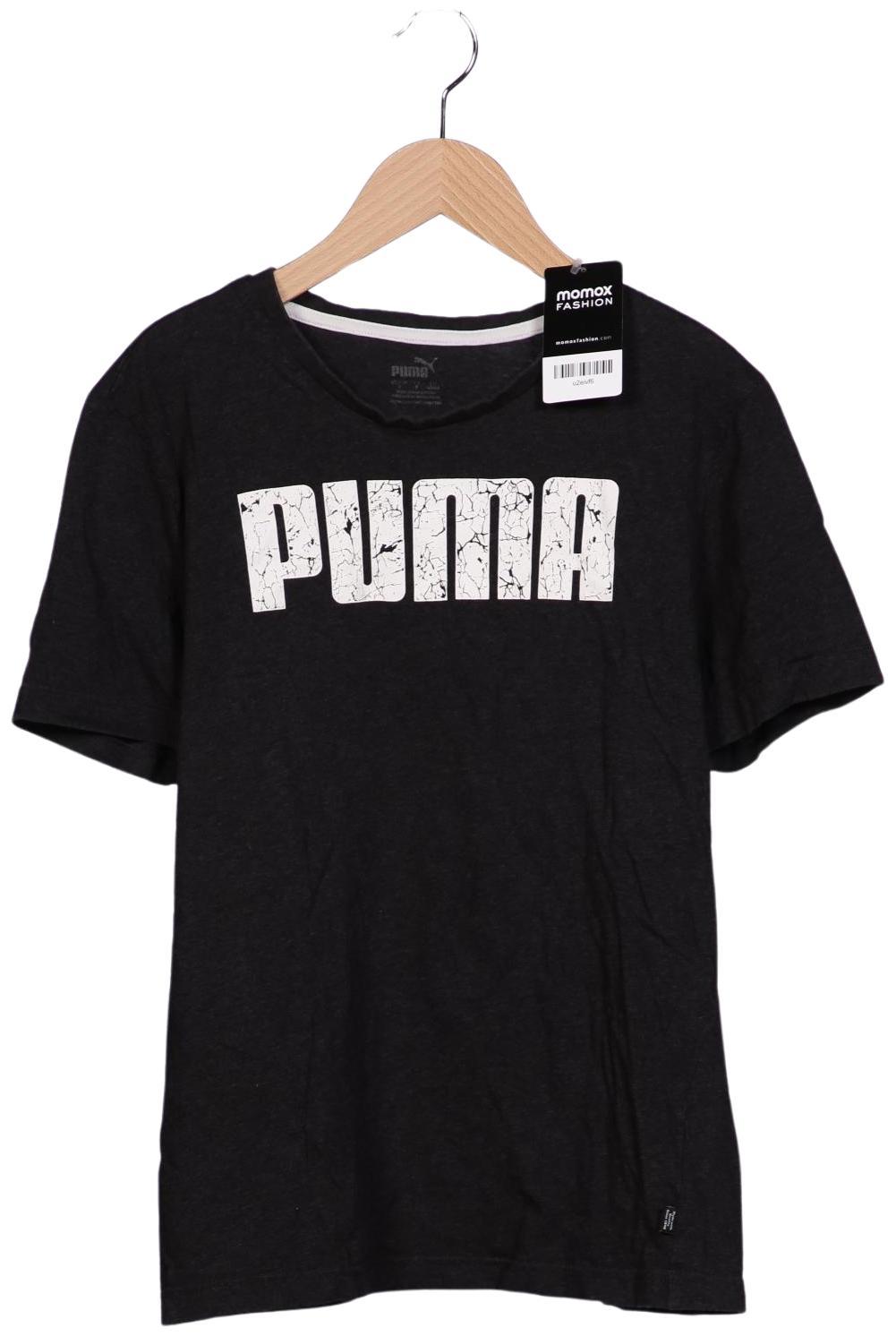 

Puma Herren T-Shirt, grau, Gr. 44
