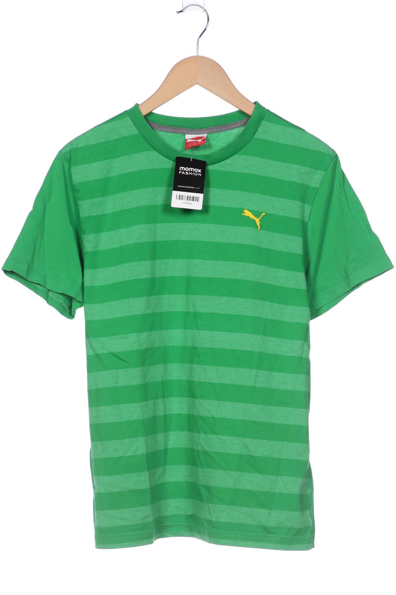 

PUMA Herren T-Shirt, grün