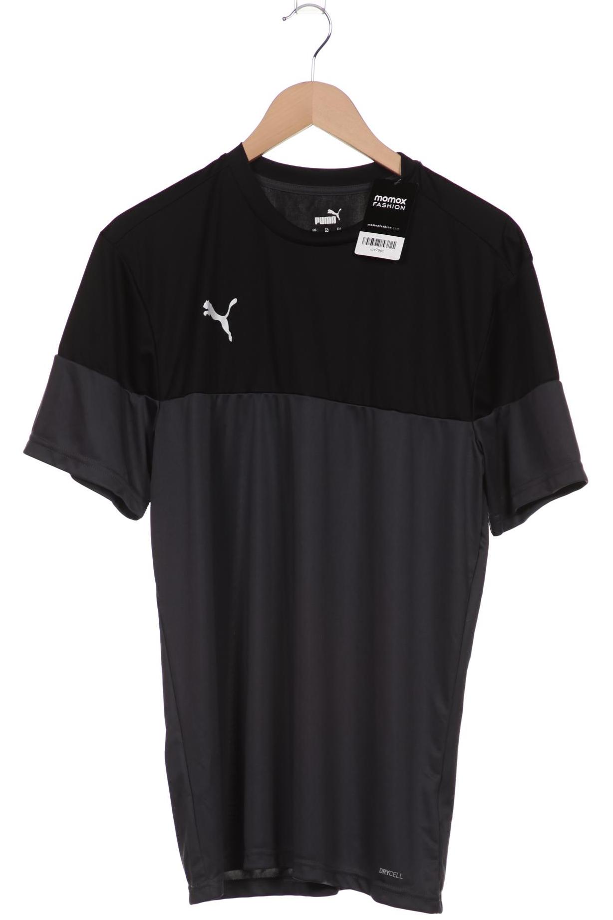 

PUMA Herren T-Shirt, grau