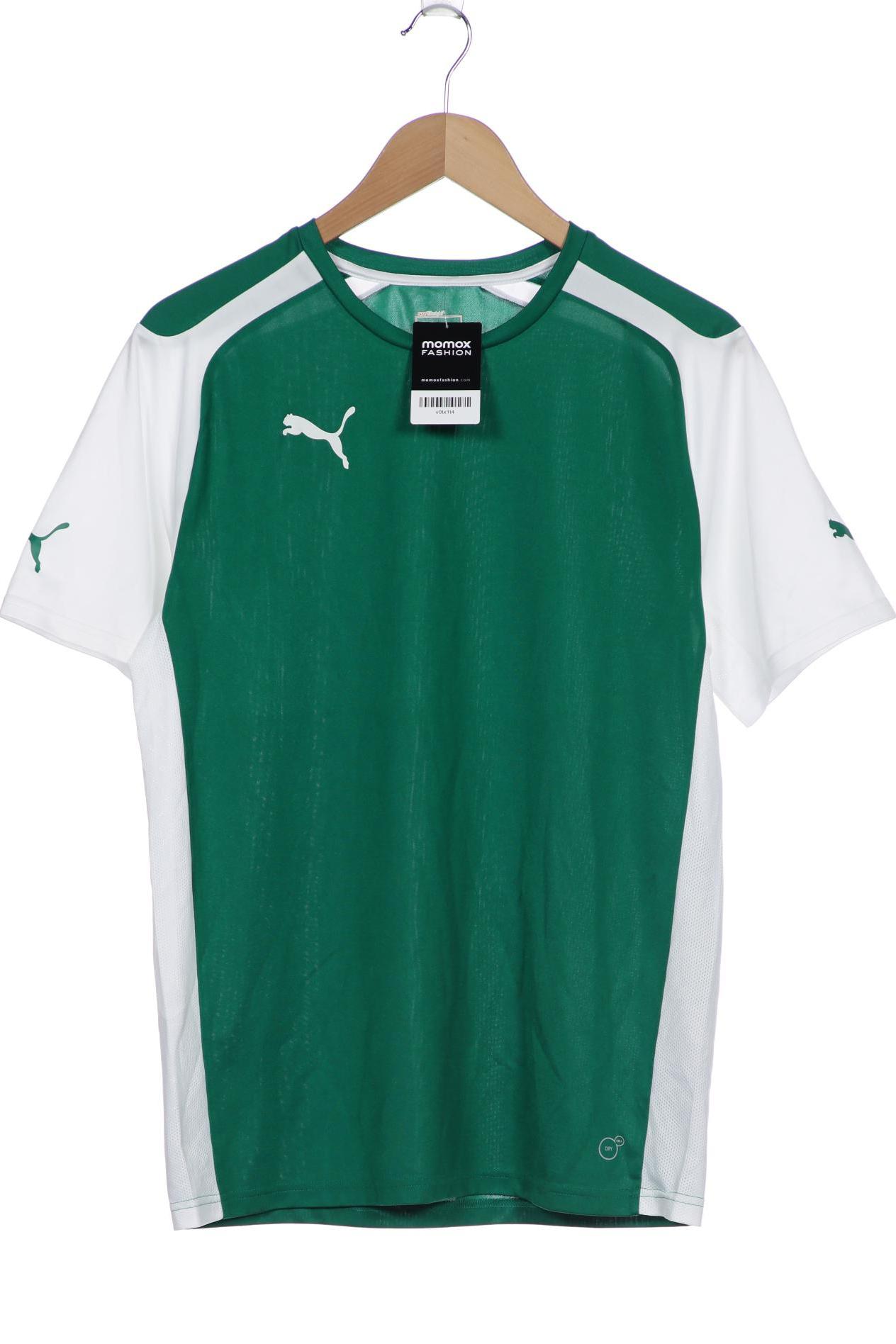 

PUMA Herren T-Shirt, grün