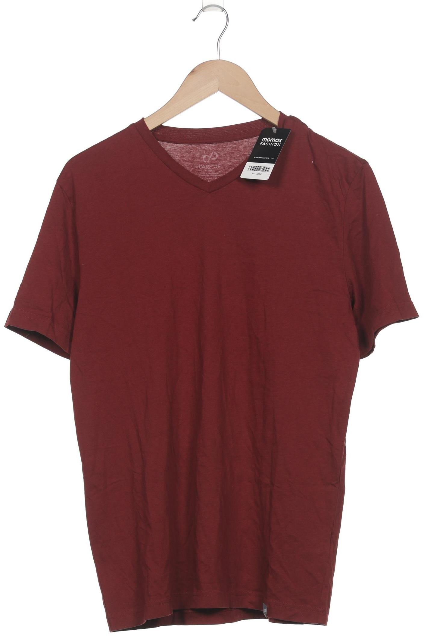 

Puma Herren T-Shirt, bordeaux, Gr. 48