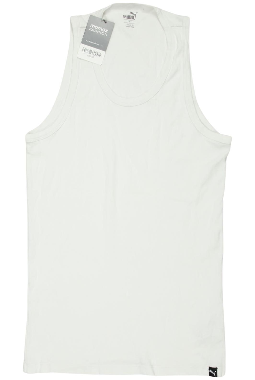 

Puma Herren T-Shirt, weiß, Gr. 48