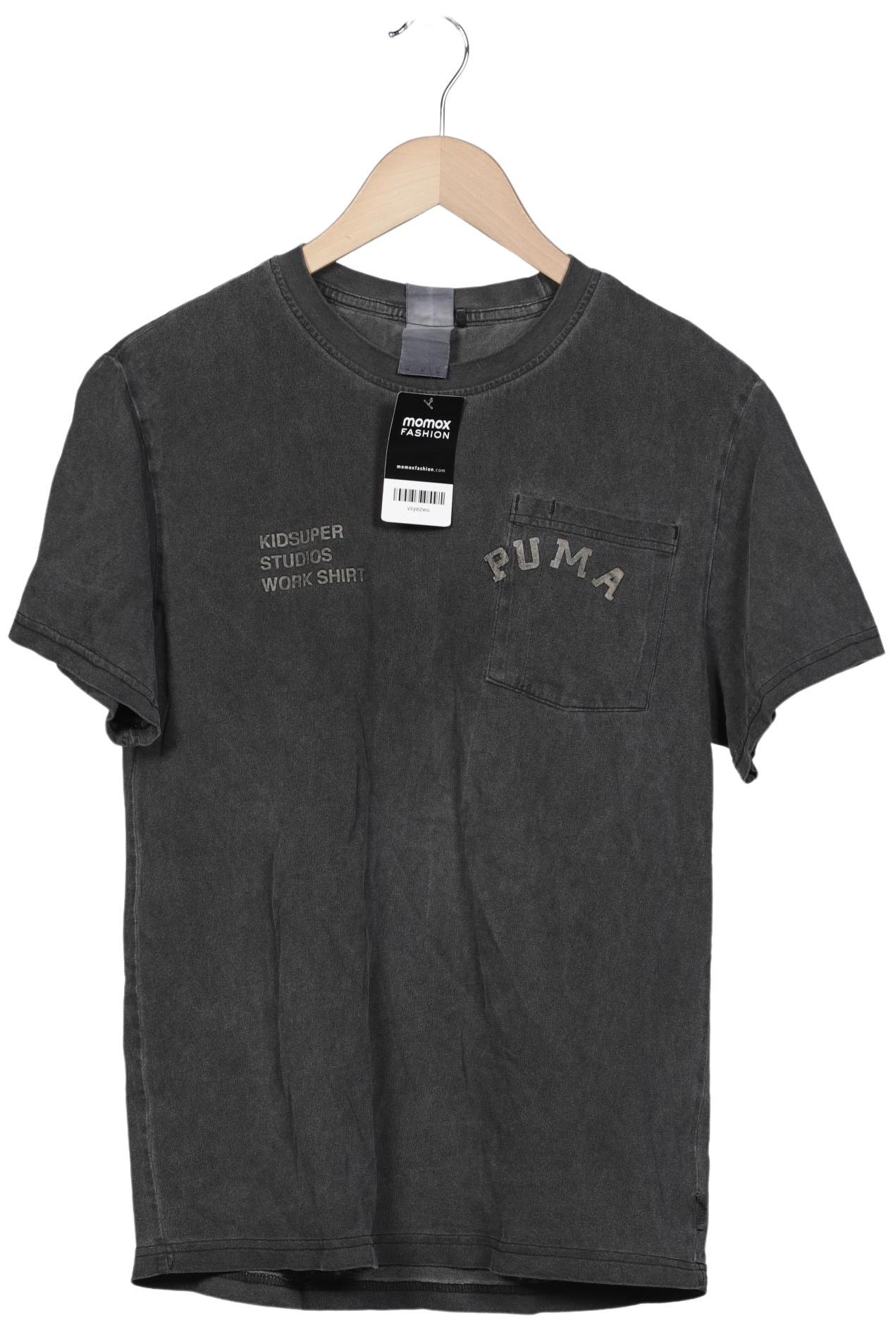 

Puma Herren T-Shirt, grau, Gr. 44