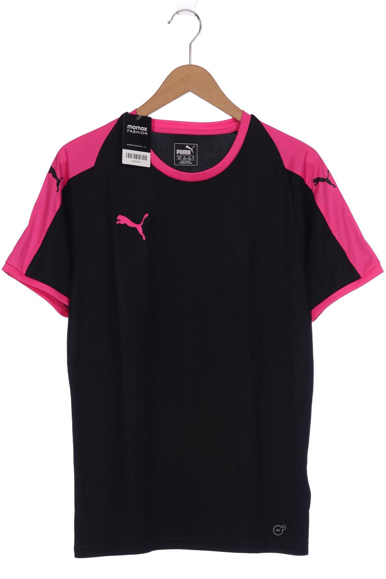 

Puma Herren T-Shirt, schwarz, Gr. 48