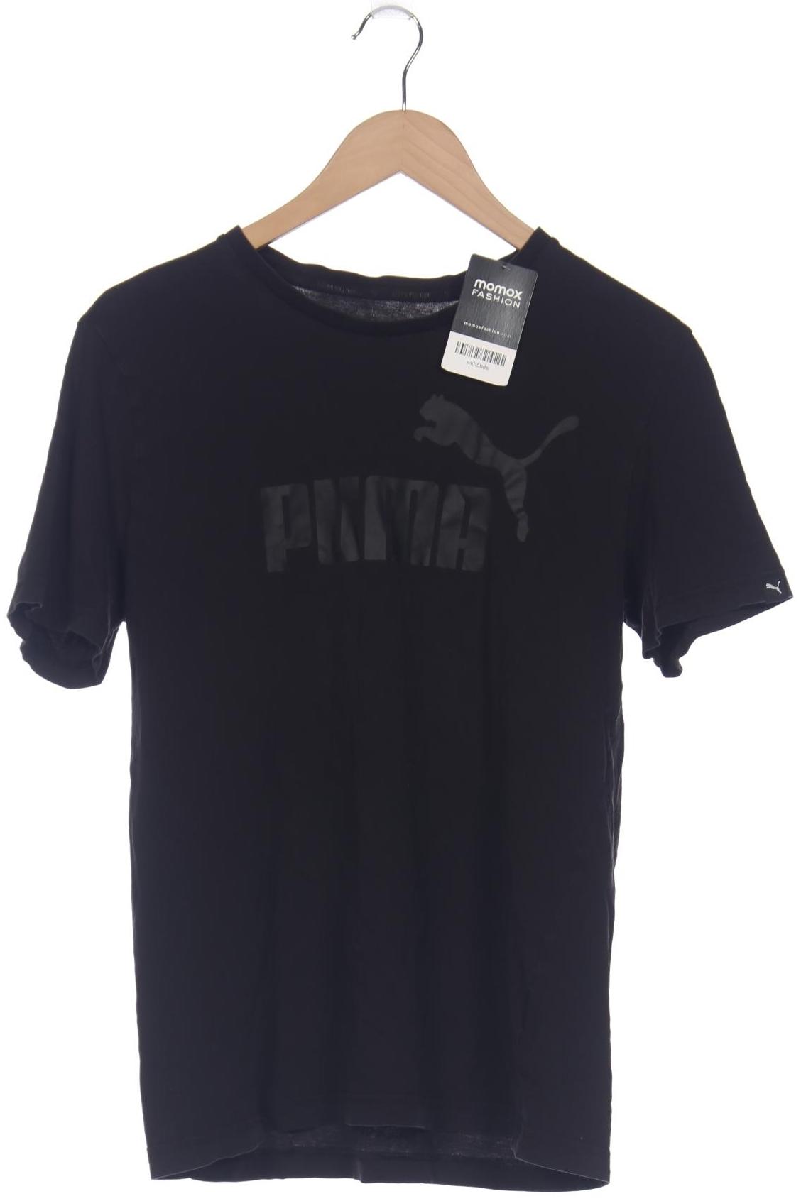 

Puma Herren T-Shirt, schwarz, Gr. 48