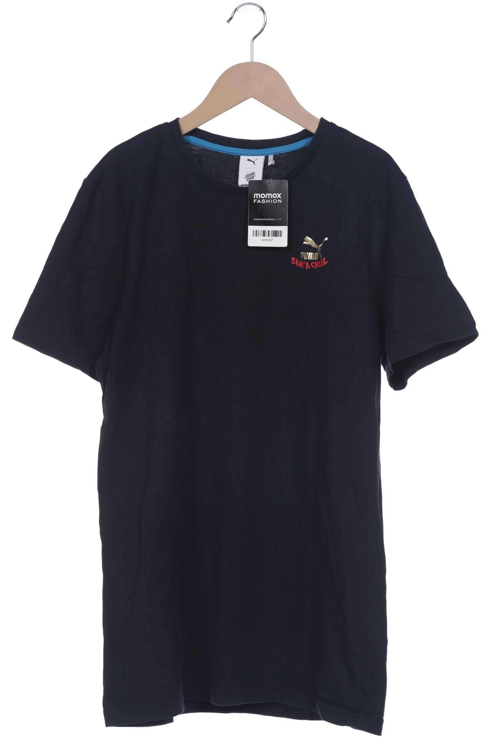 

Puma Herren T-Shirt, schwarz, Gr. 48