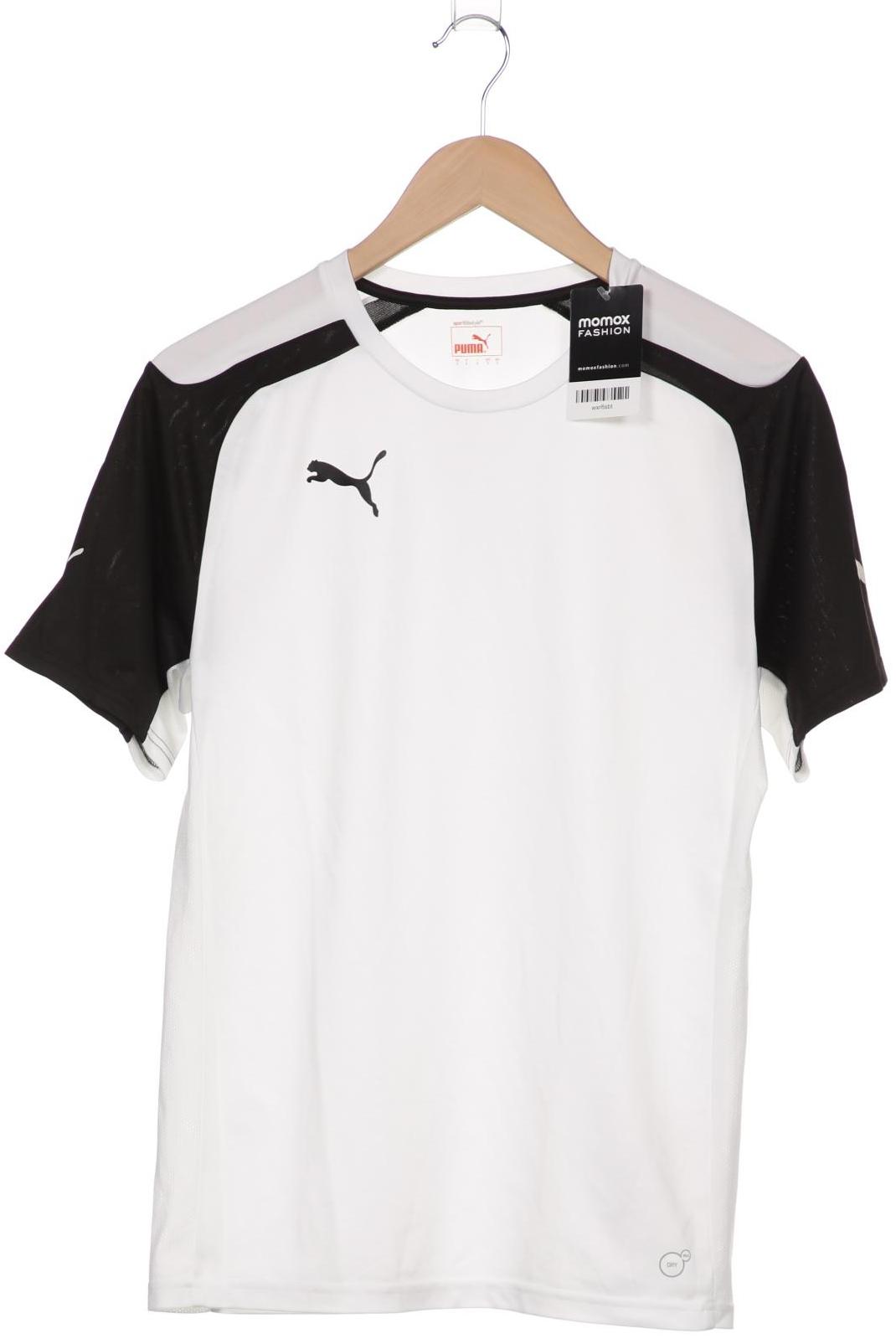 

PUMA Herren T-Shirt, weiß