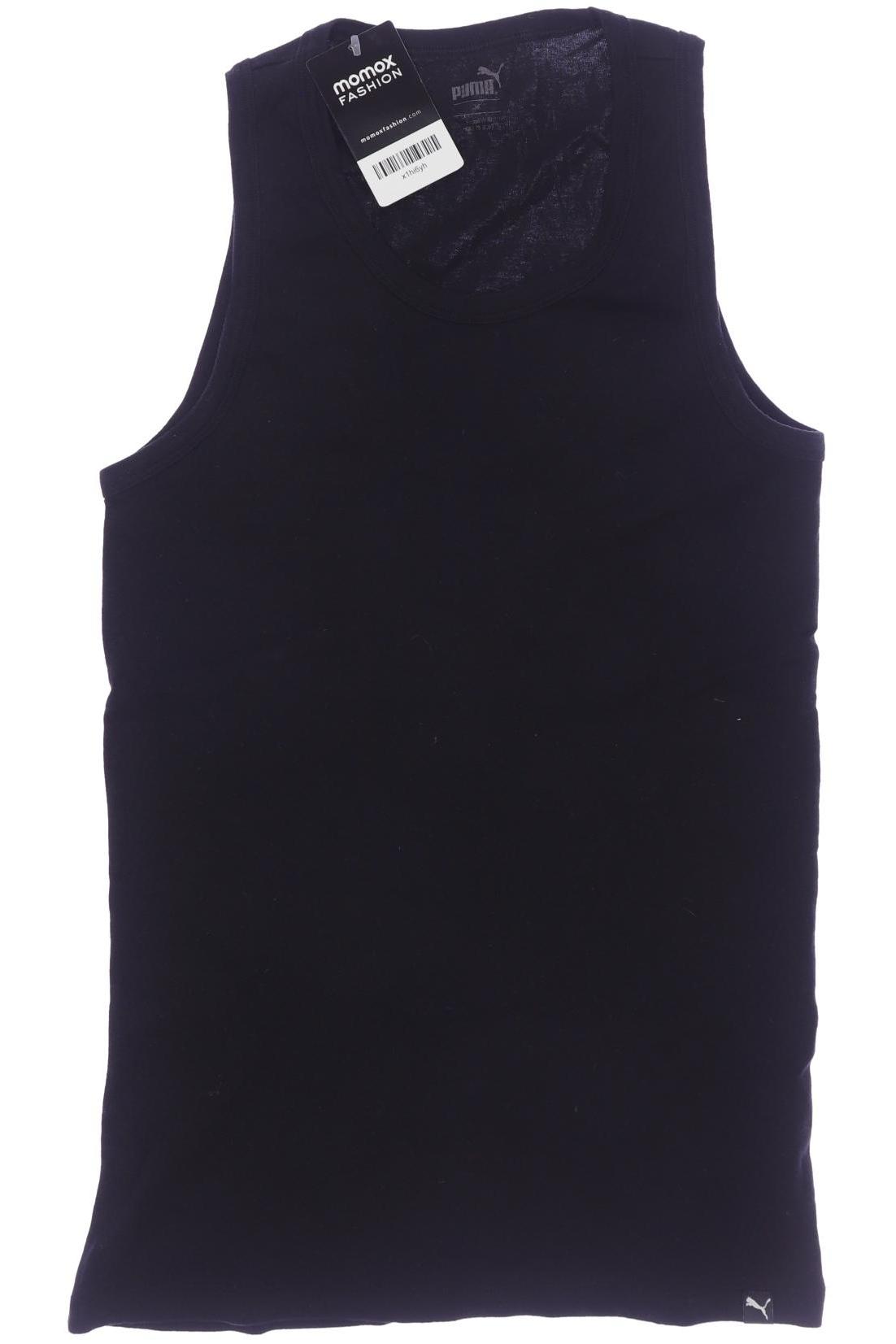 

Puma Herren T-Shirt, schwarz, Gr. 48
