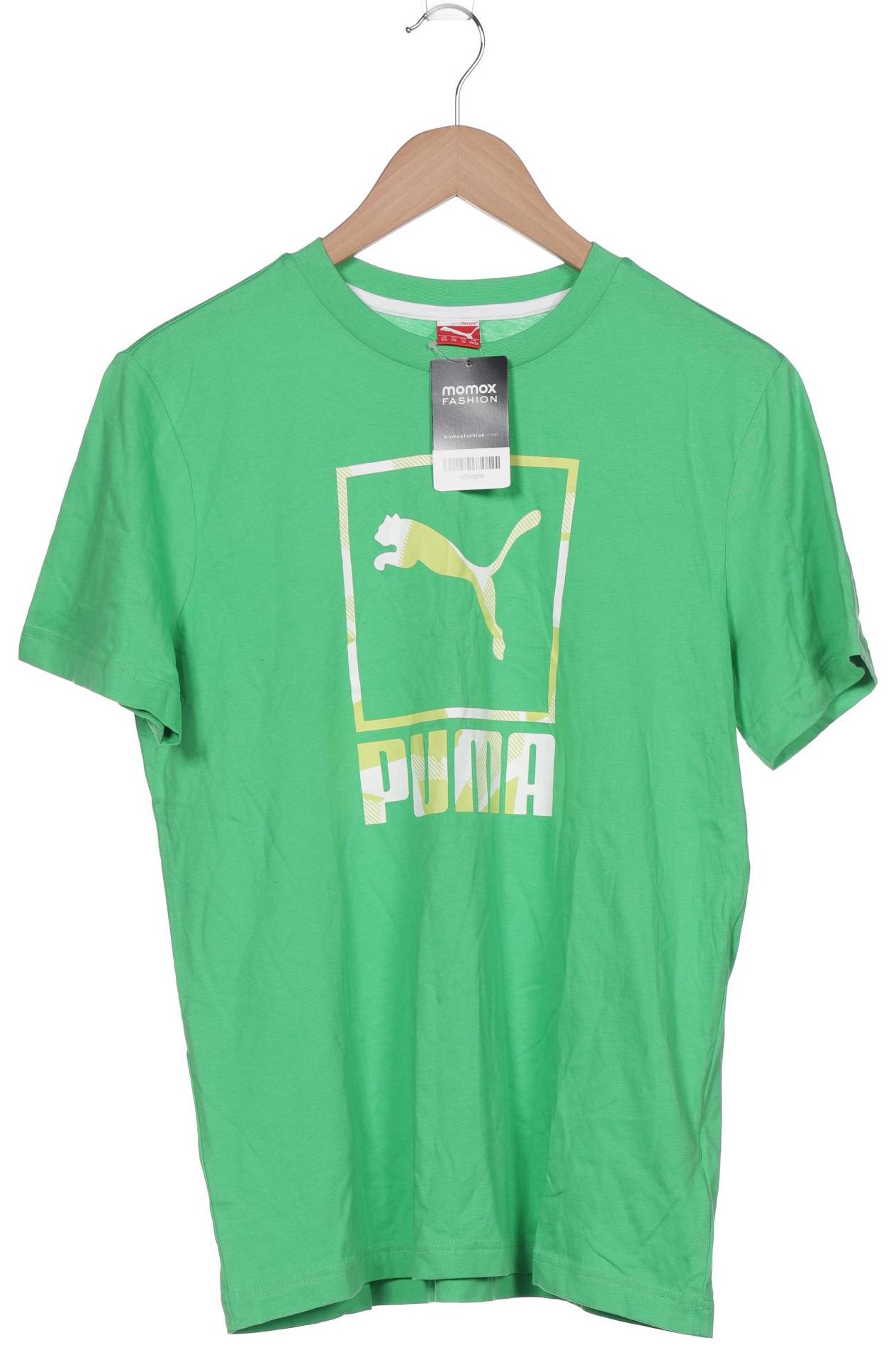 

PUMA Herren T-Shirt, grün