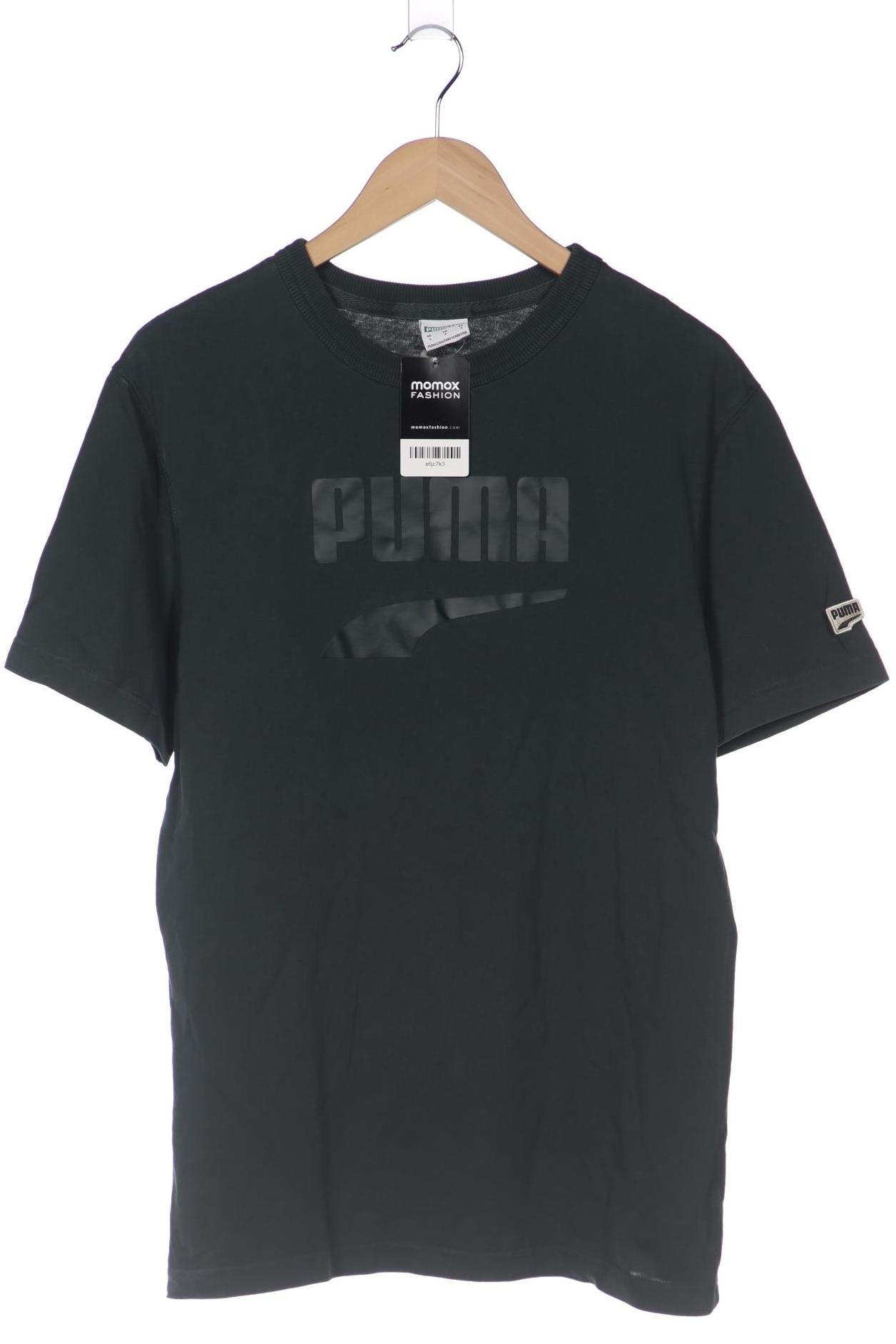 

Puma Herren T-Shirt, grün, Gr. 46