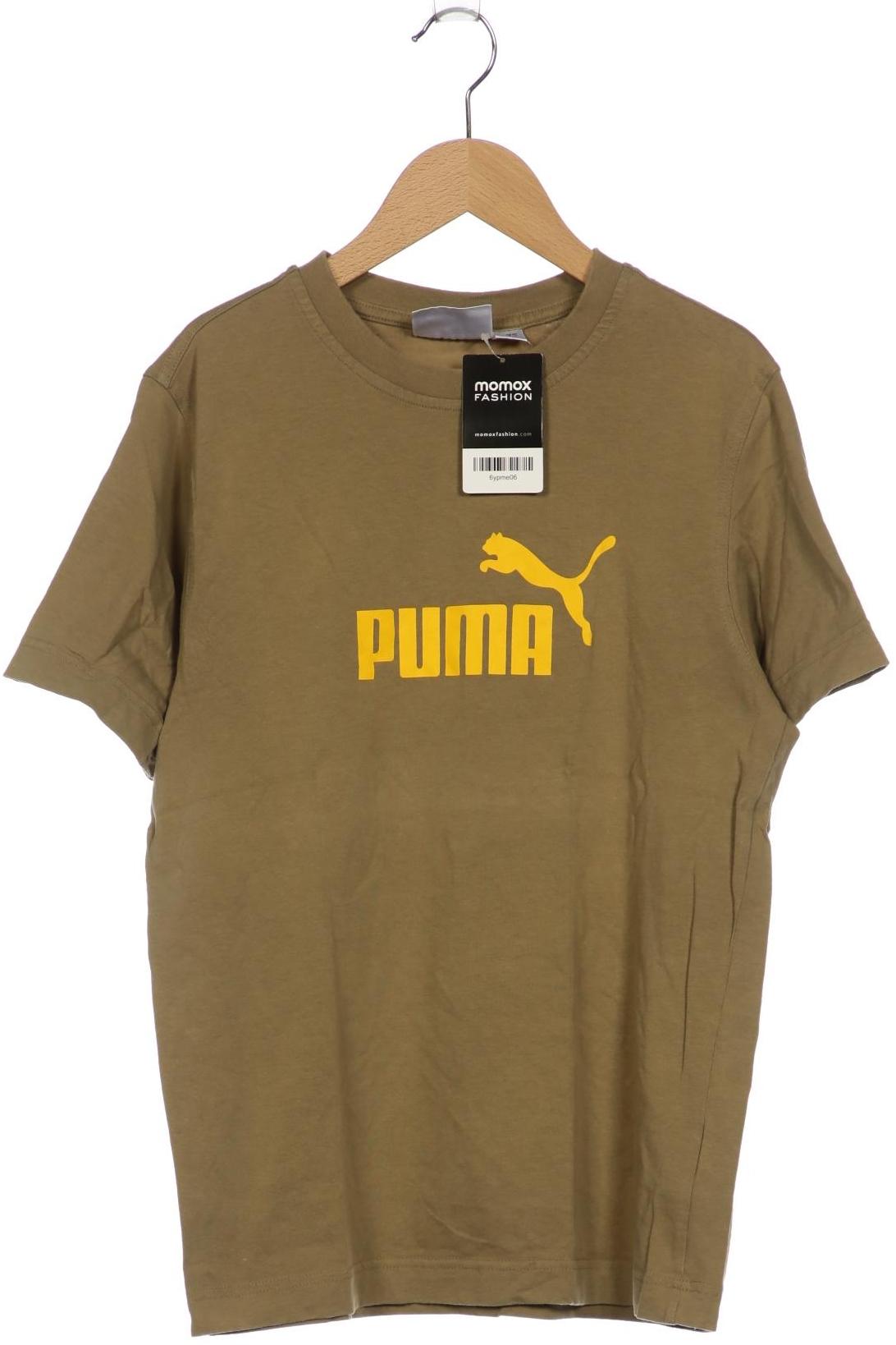 

Puma Herren T-Shirt, grün, Gr. 52