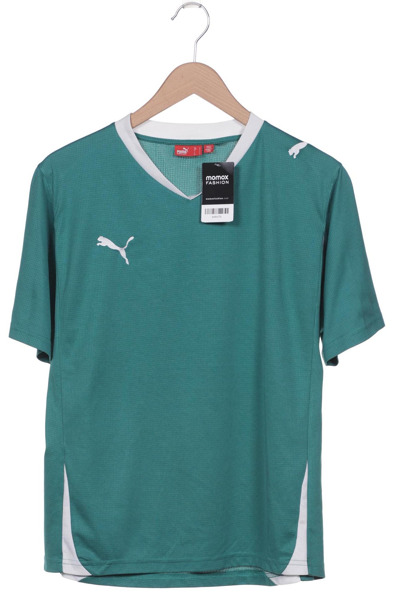 

Puma Herren T-Shirt, grün, Gr. 52