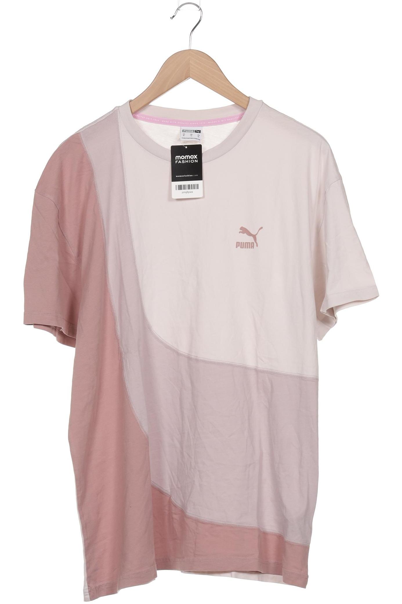 

Puma Herren T-Shirt, grau, Gr. 54
