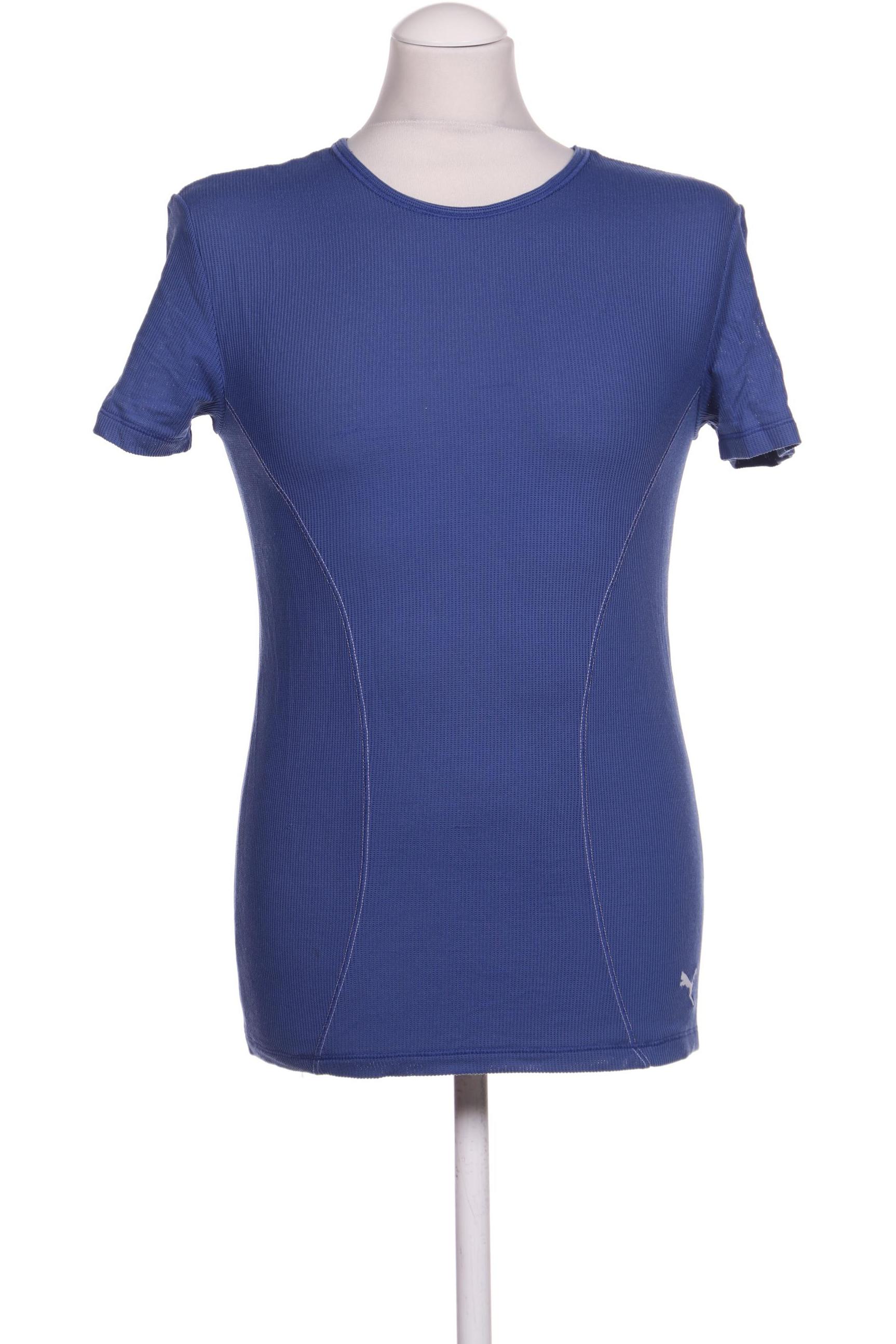 

Puma Herren T-Shirt, marineblau, Gr. 48