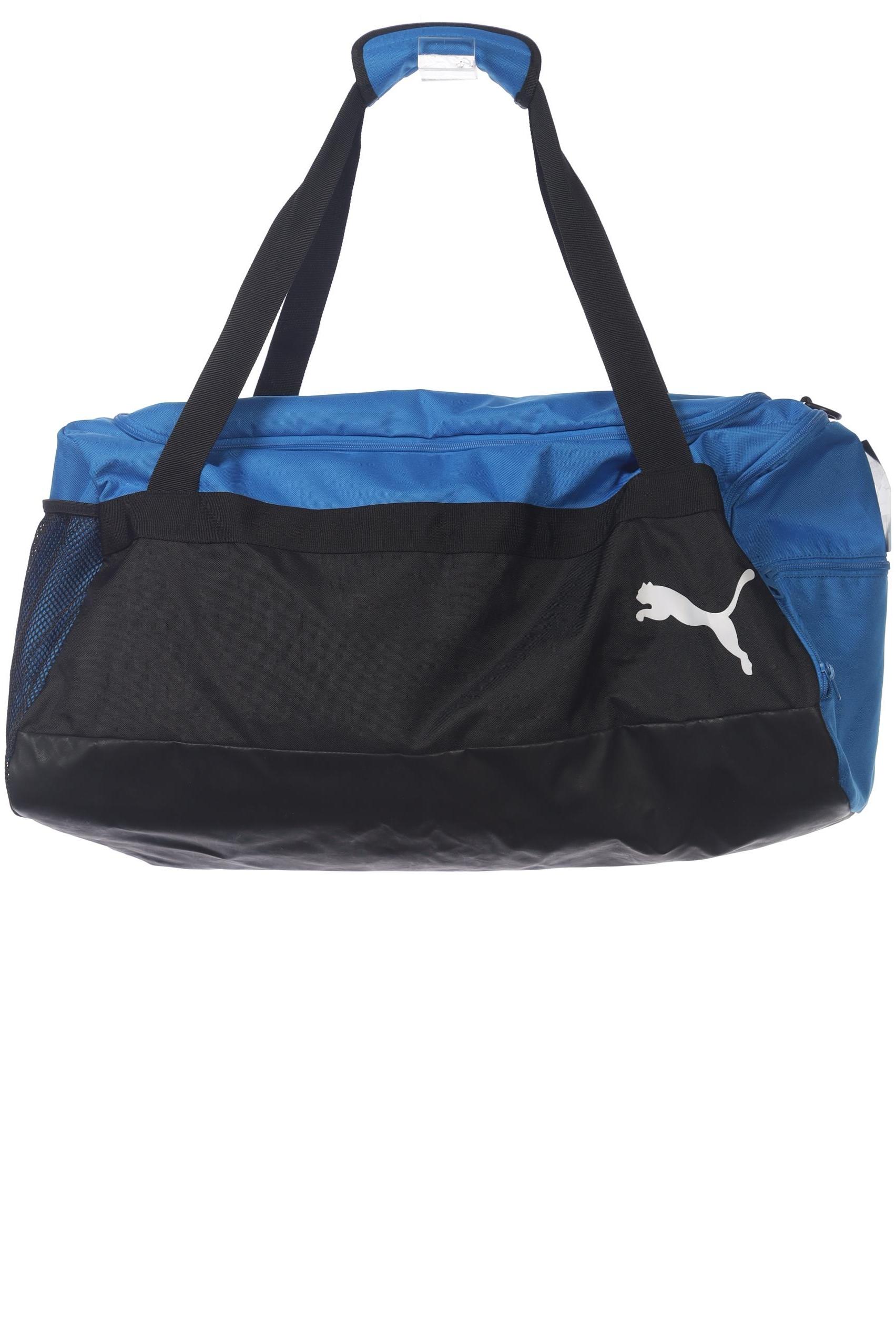 

Puma Herren Tasche, blau, Gr.
