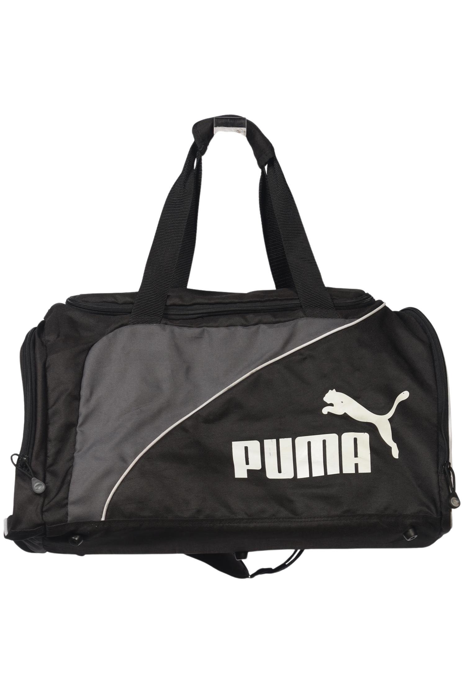 

Puma Herren Tasche, schwarz, Gr.