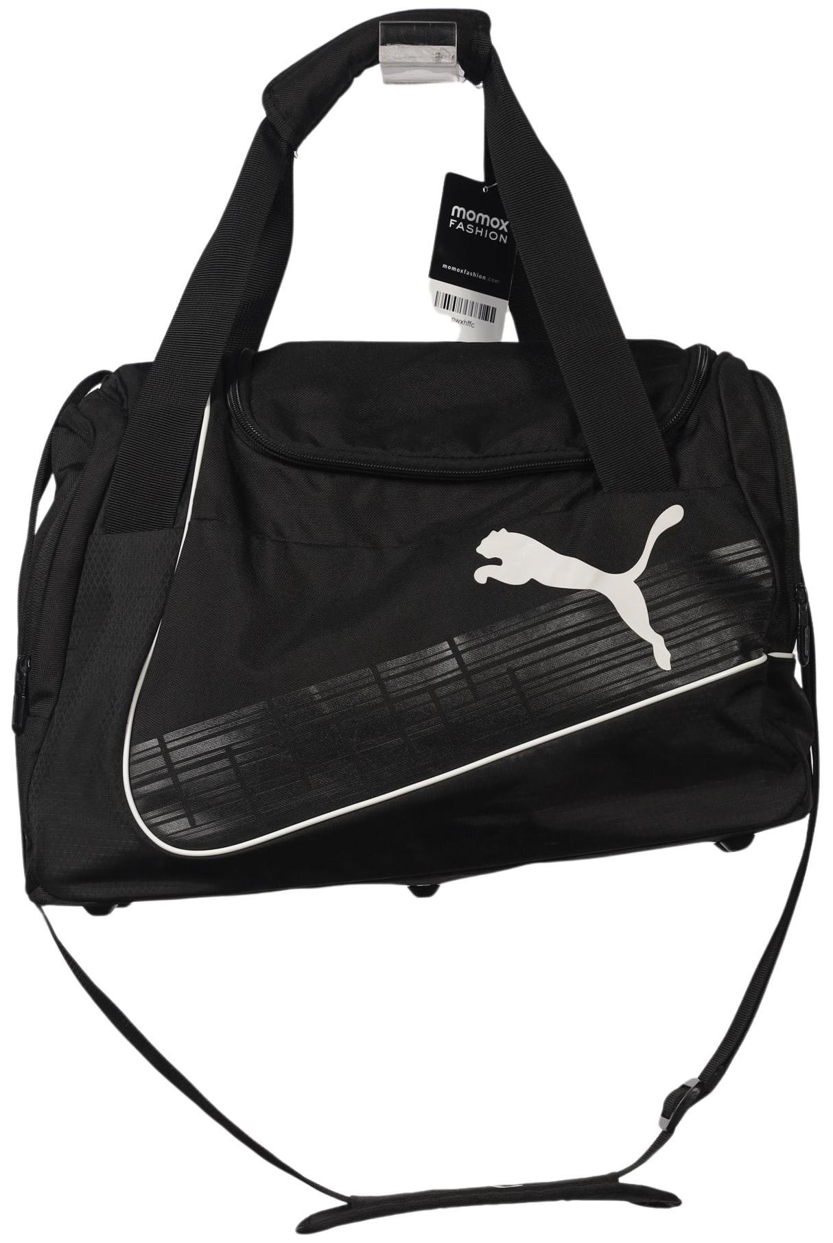 

Puma Herren Tasche, schwarz, Gr.
