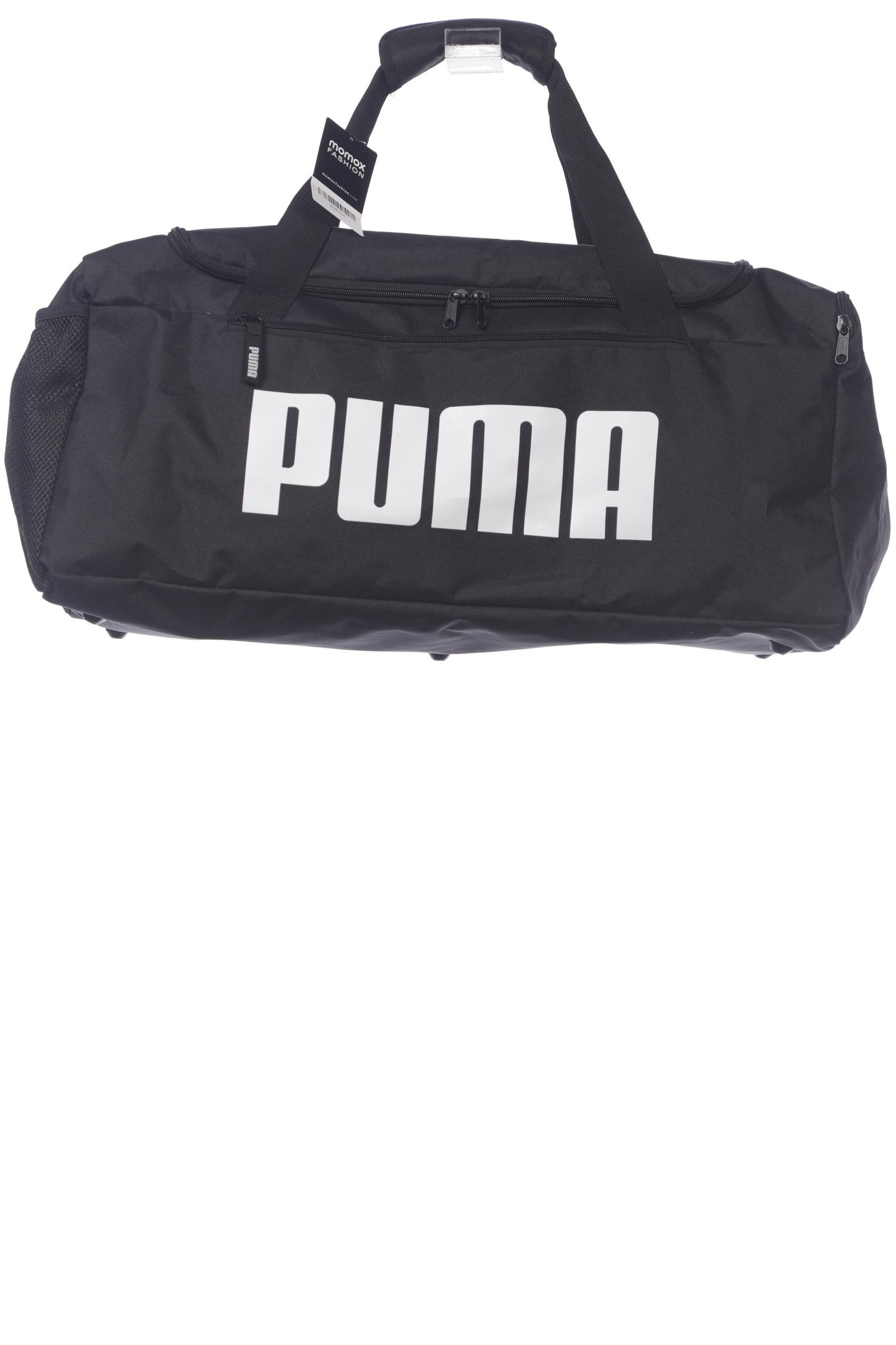 

Puma Herren Tasche, schwarz, Gr.