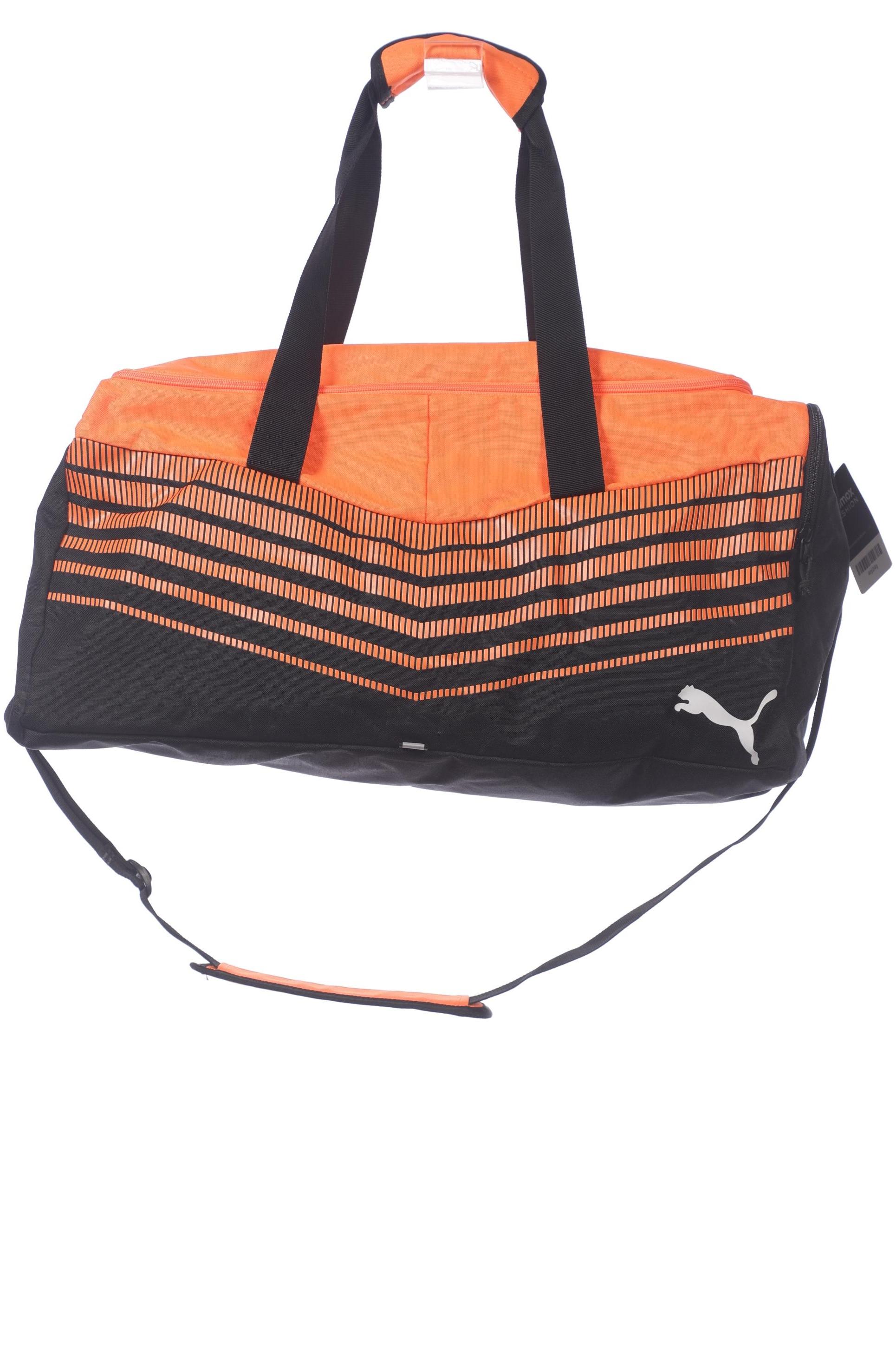 

Puma Herren Tasche, orange, Gr.