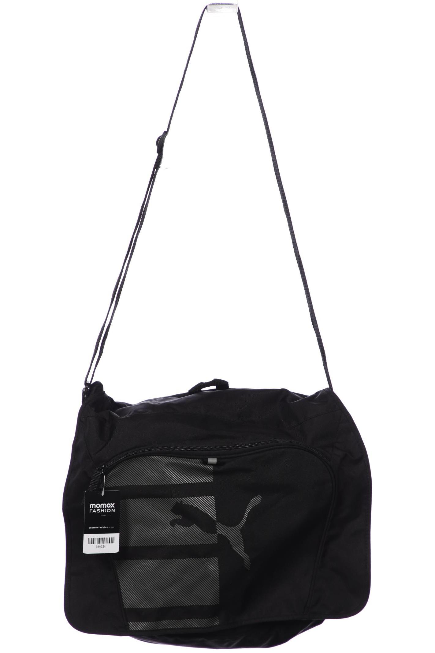 

PUMA Herren Tasche, schwarz