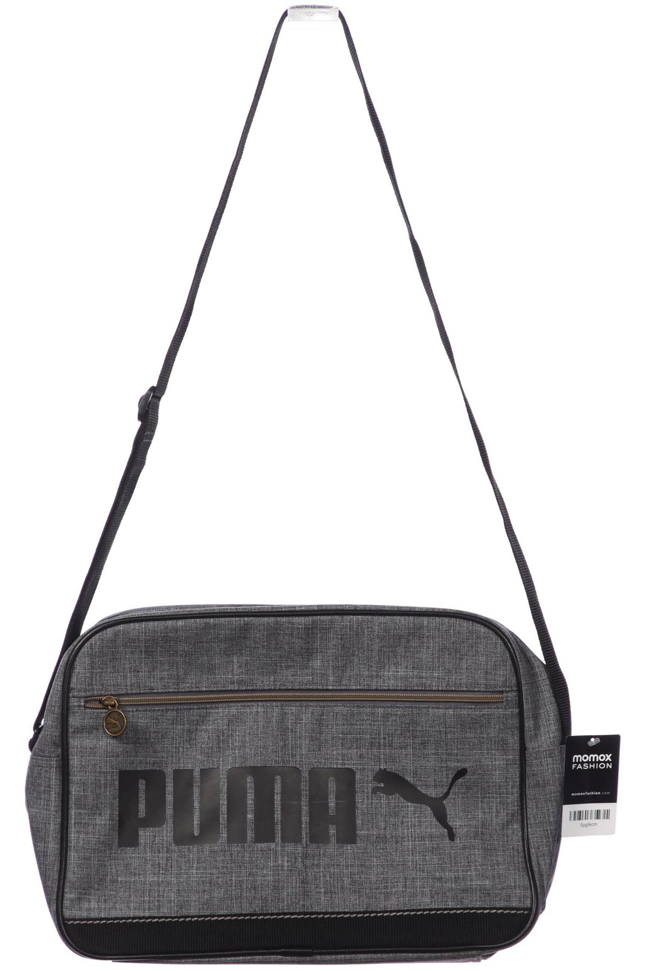 

Puma Herren Tasche, grau, Gr.