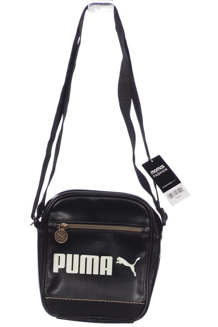 

PUMA Herren Tasche, schwarz