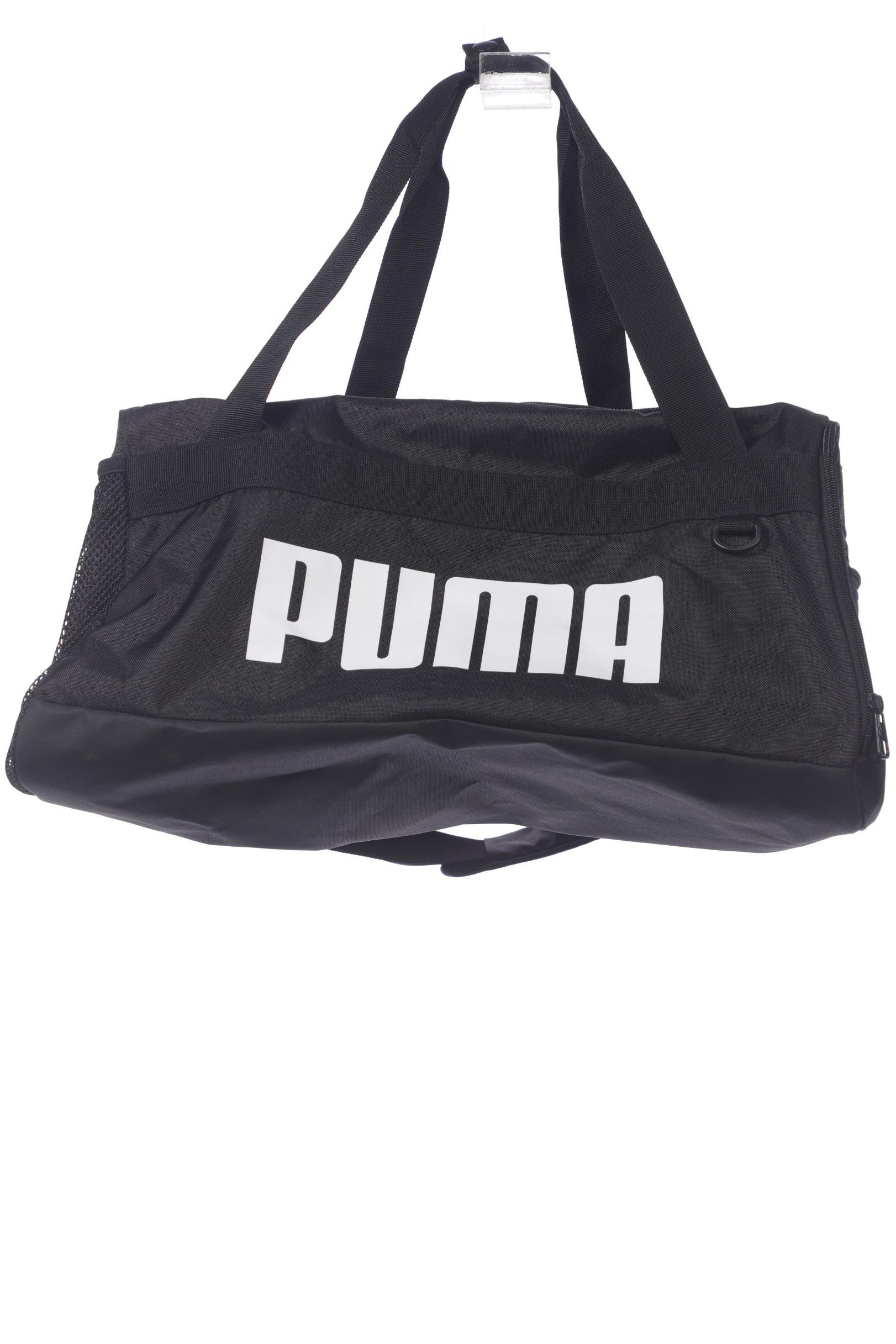 

Puma Herren Tasche, schwarz, Gr.