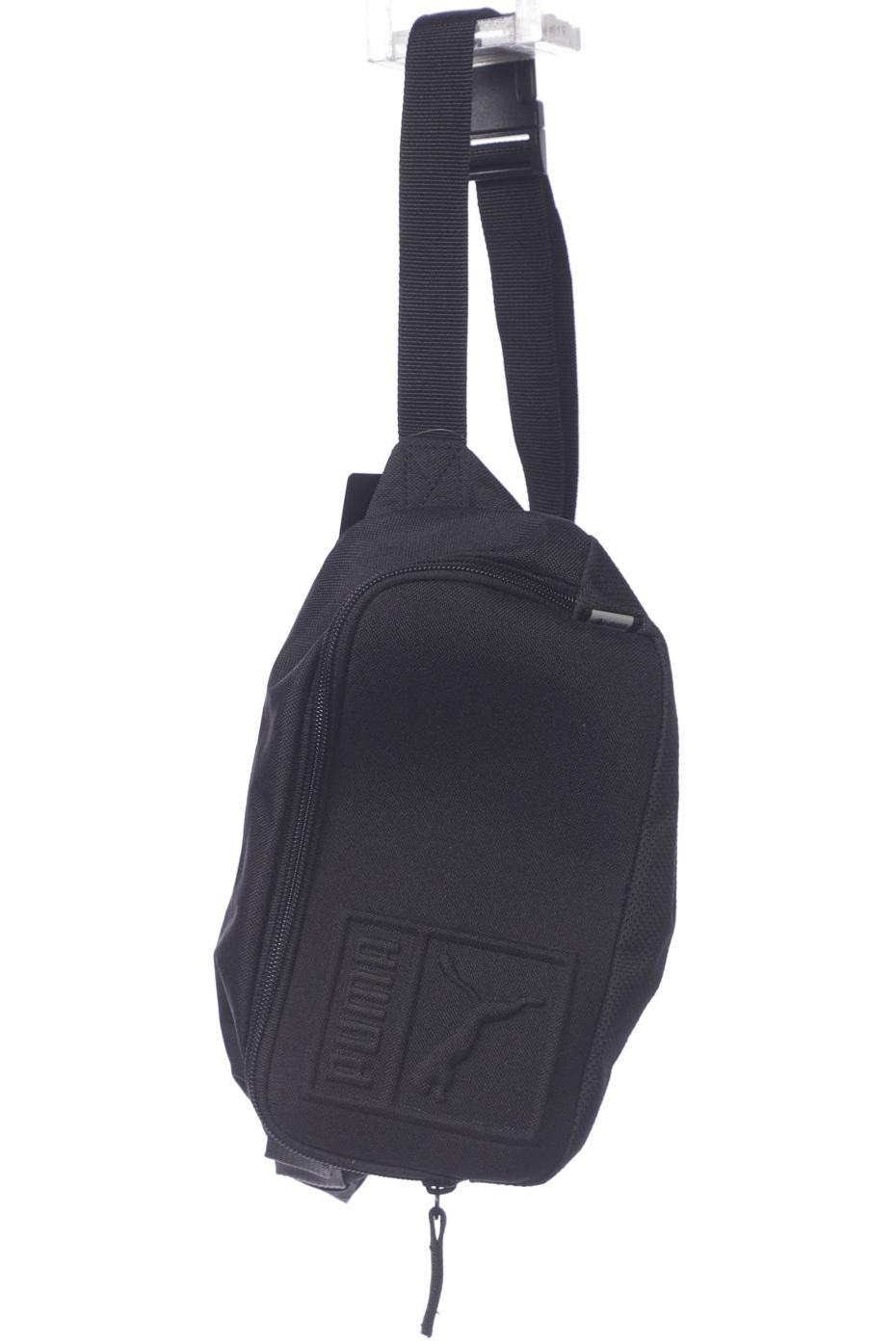 

Puma Herren Tasche, schwarz, Gr.