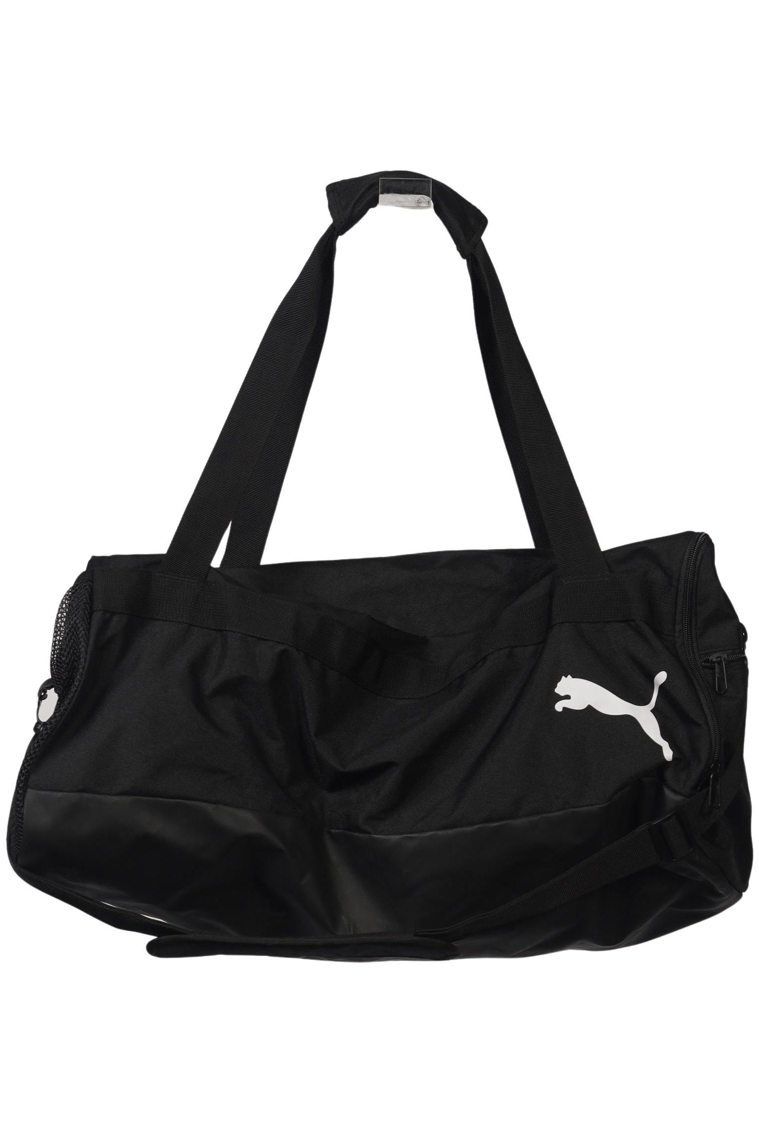 

Puma Herren Tasche, schwarz, Gr.