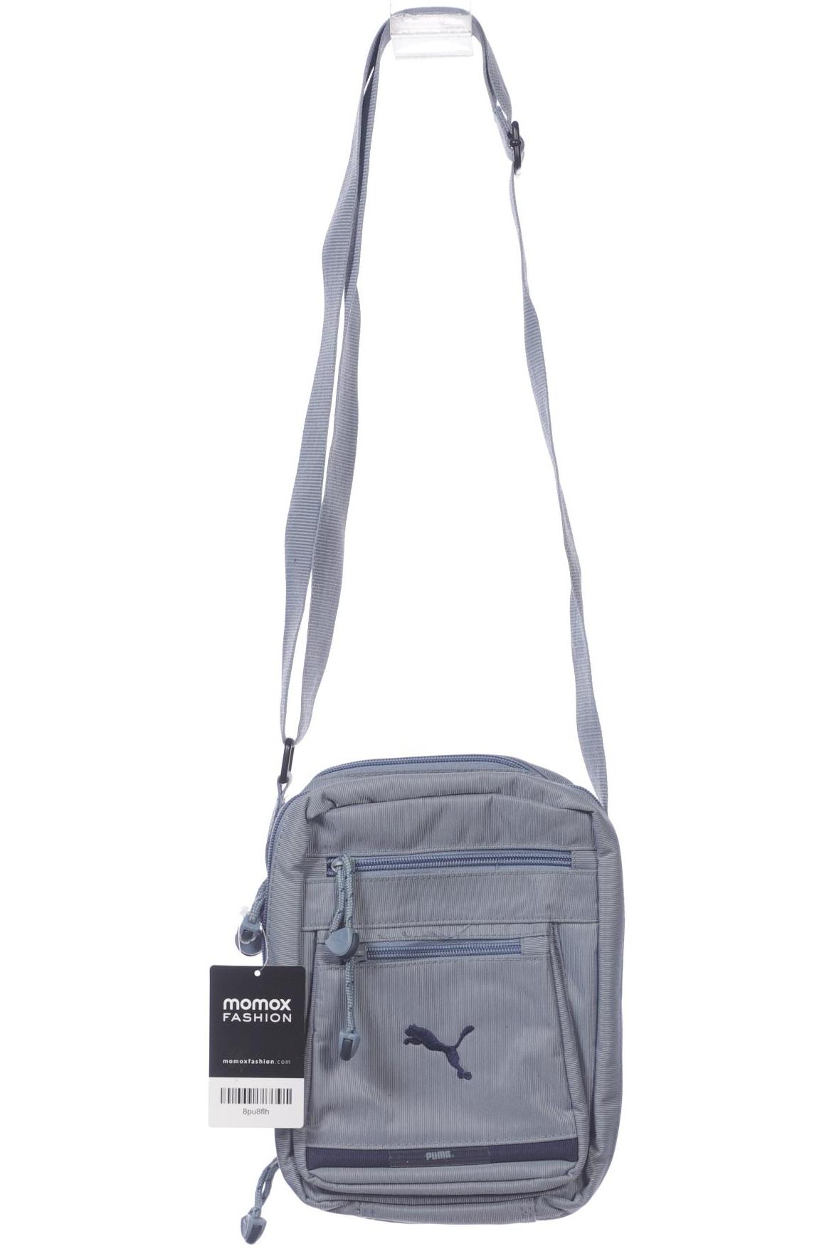 

Puma Herren Tasche, blau, Gr.