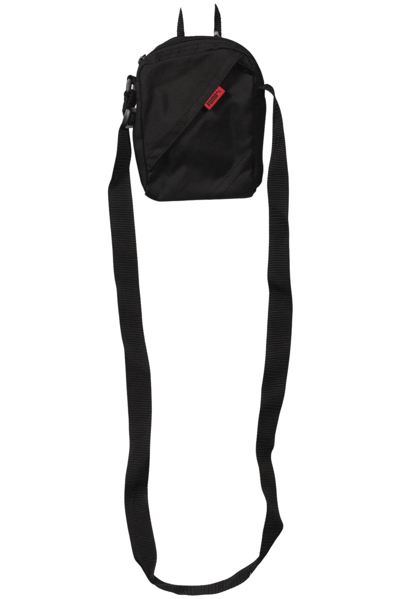 

Puma Herren Tasche, schwarz, Gr.