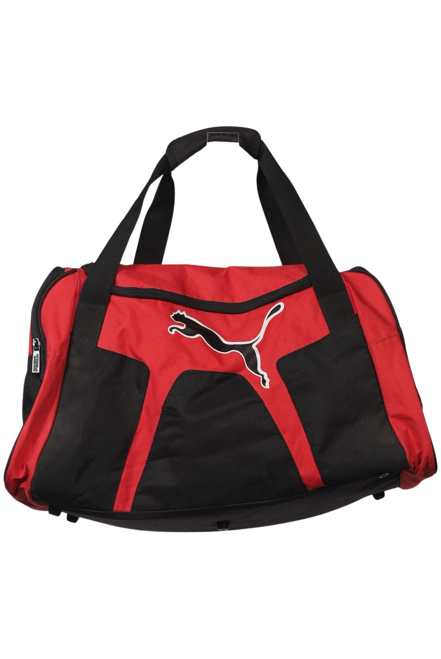 

Puma Herren Tasche, rot, Gr.