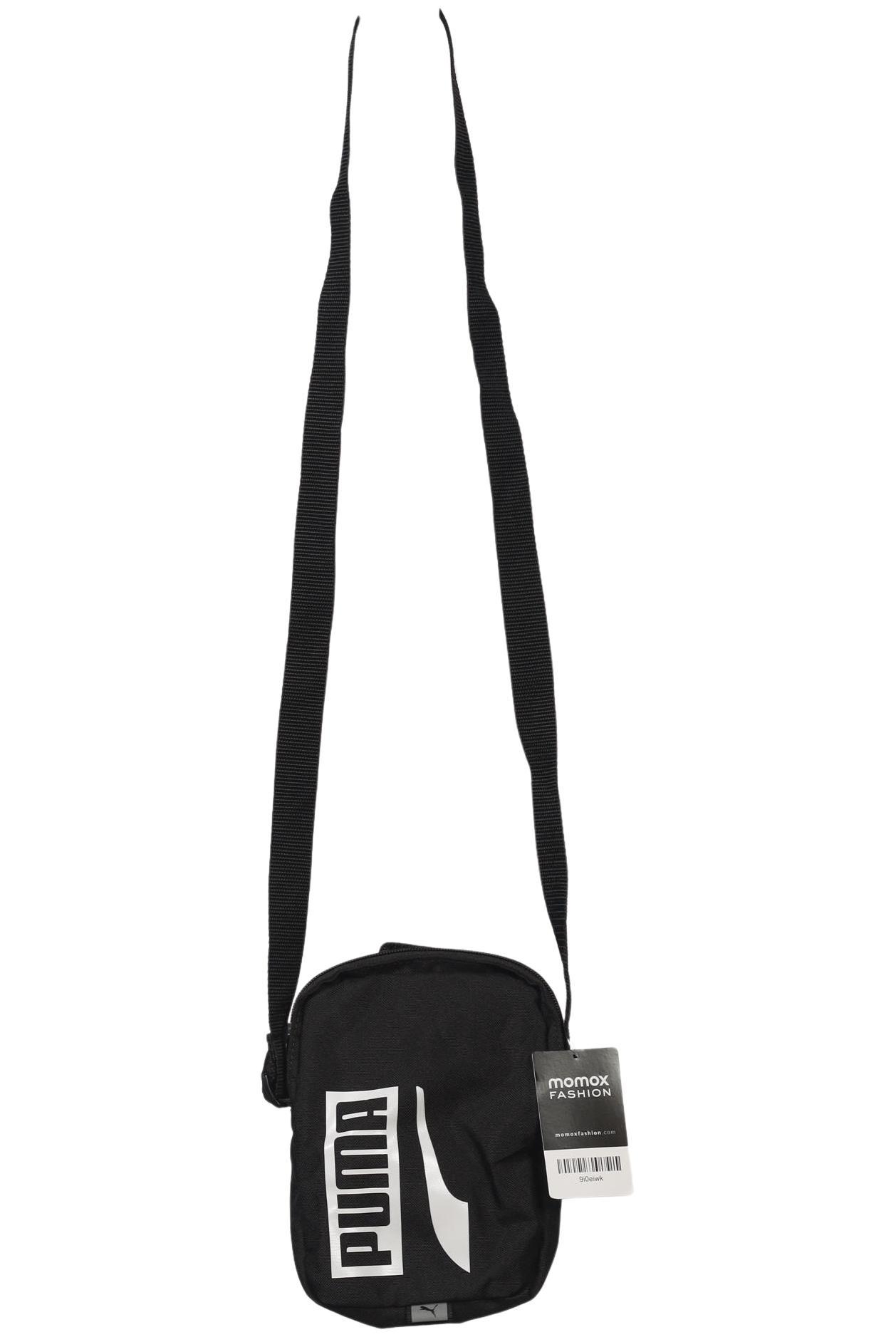 

Puma Herren Tasche, schwarz, Gr.