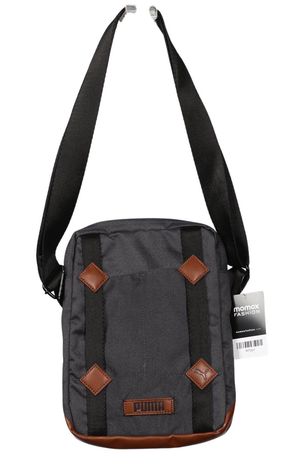 

Puma Herren Tasche, grau, Gr.