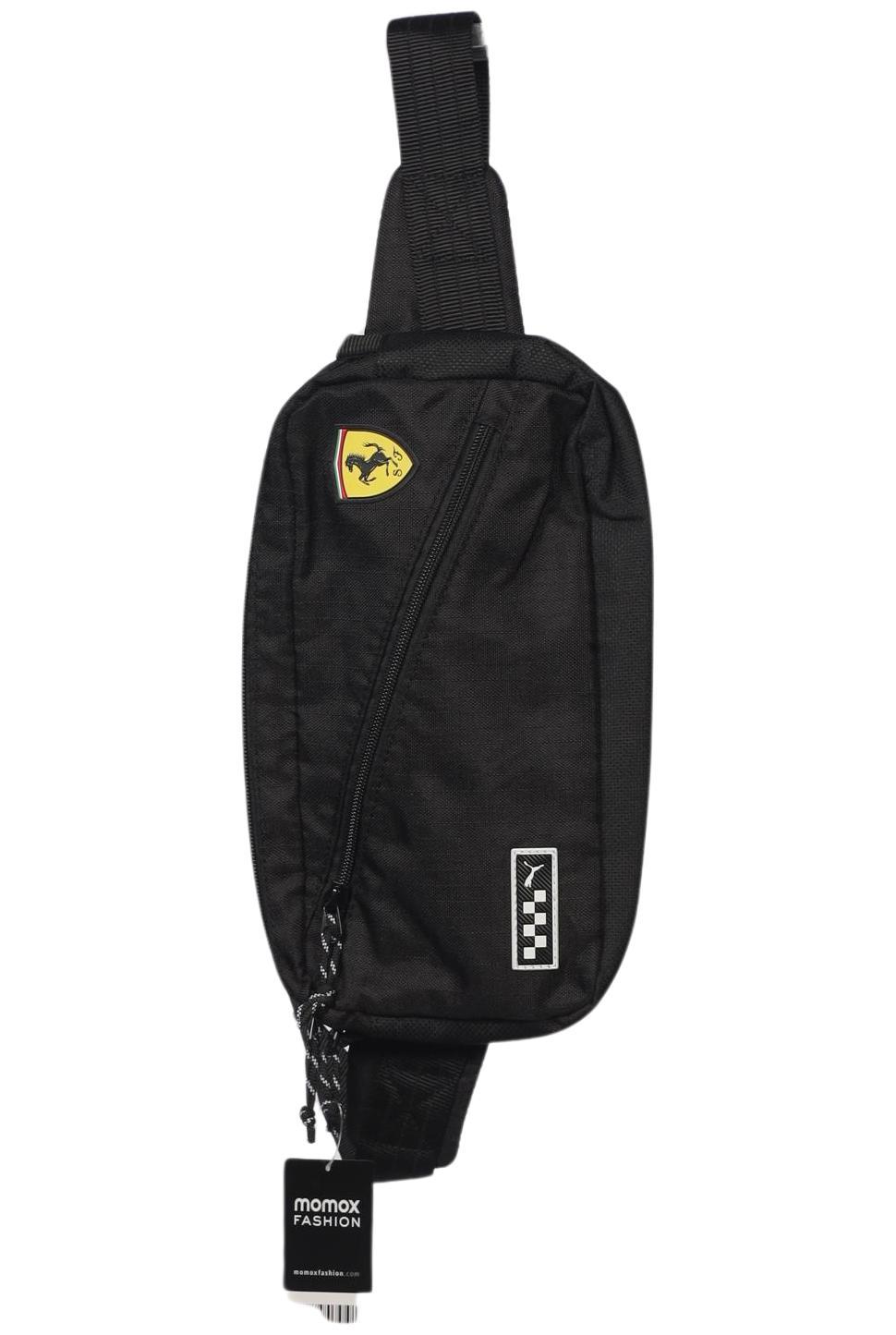 

Puma Herren Tasche, schwarz, Gr.