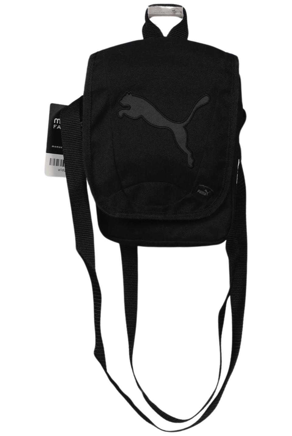 

Puma Herren Tasche, schwarz, Gr.