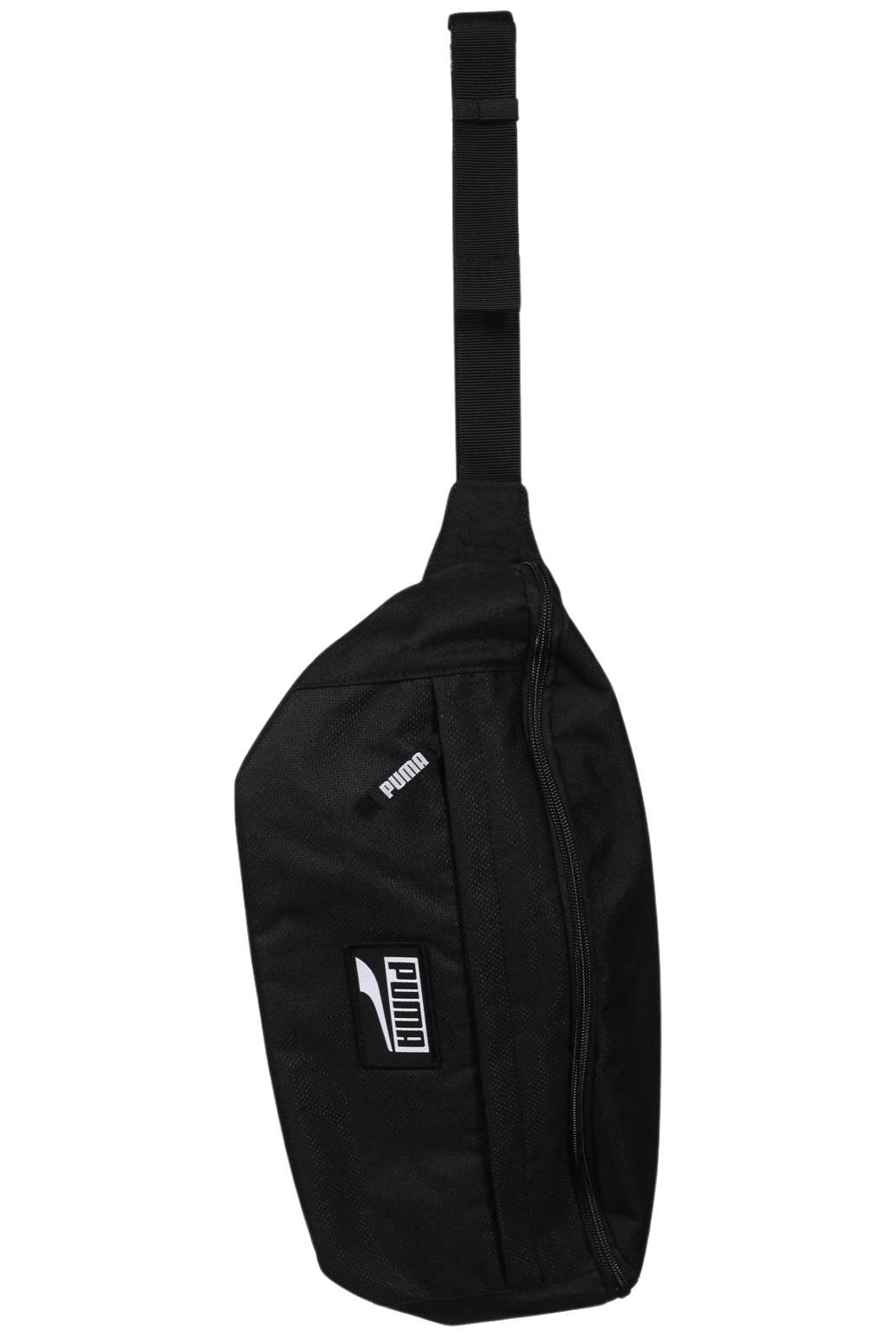 

Puma Herren Tasche, schwarz, Gr.