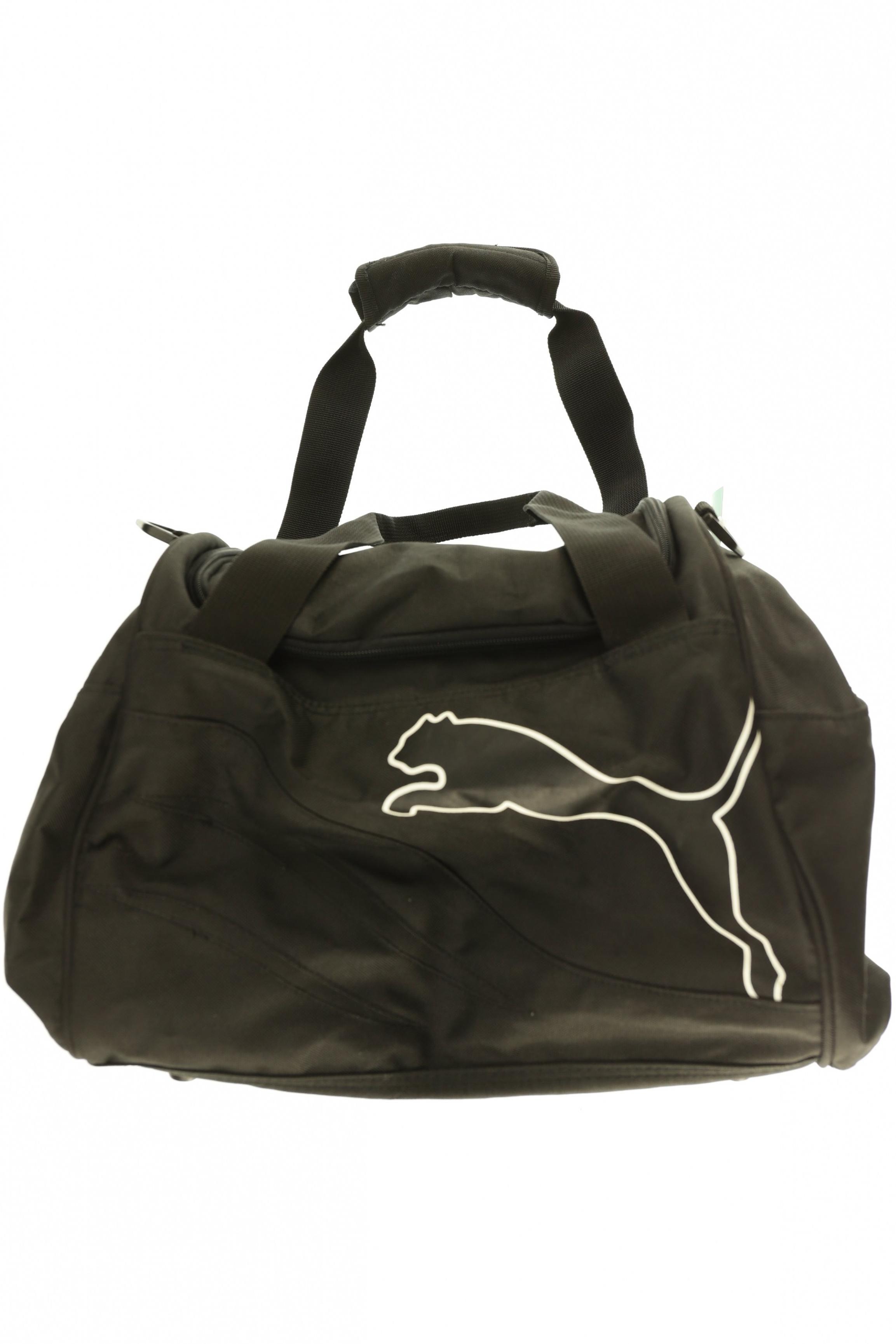 

Puma Herren Tasche, schwarz, Gr.
