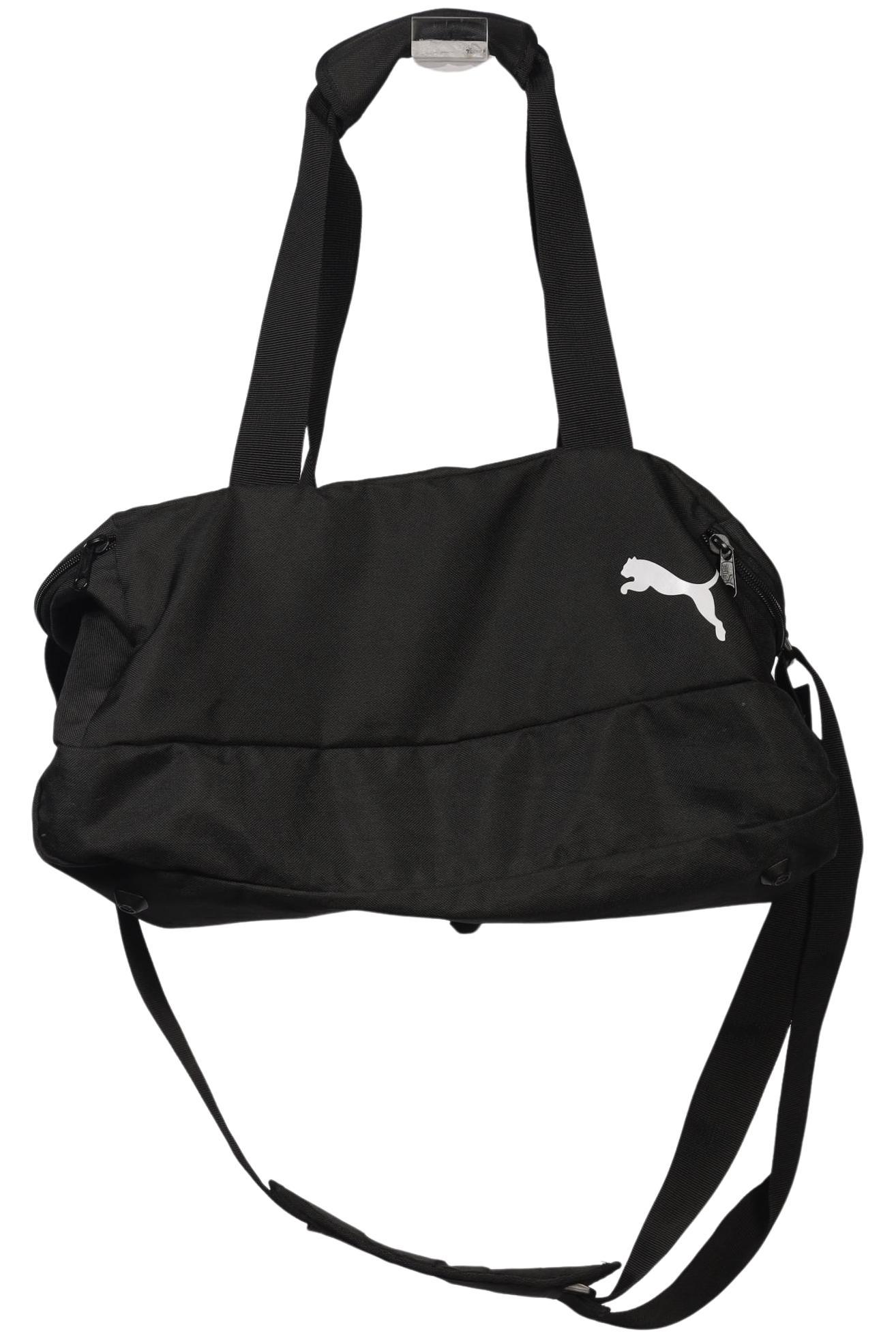 

Puma Herren Tasche, schwarz, Gr.