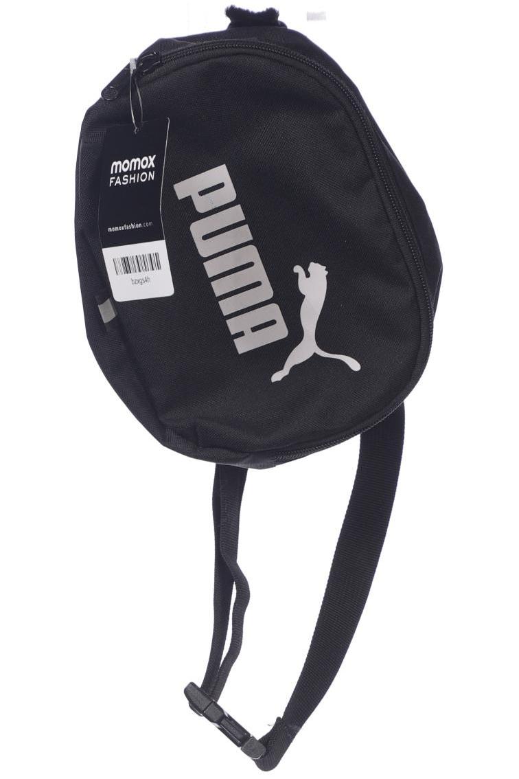 

Puma Herren Tasche, schwarz, Gr.