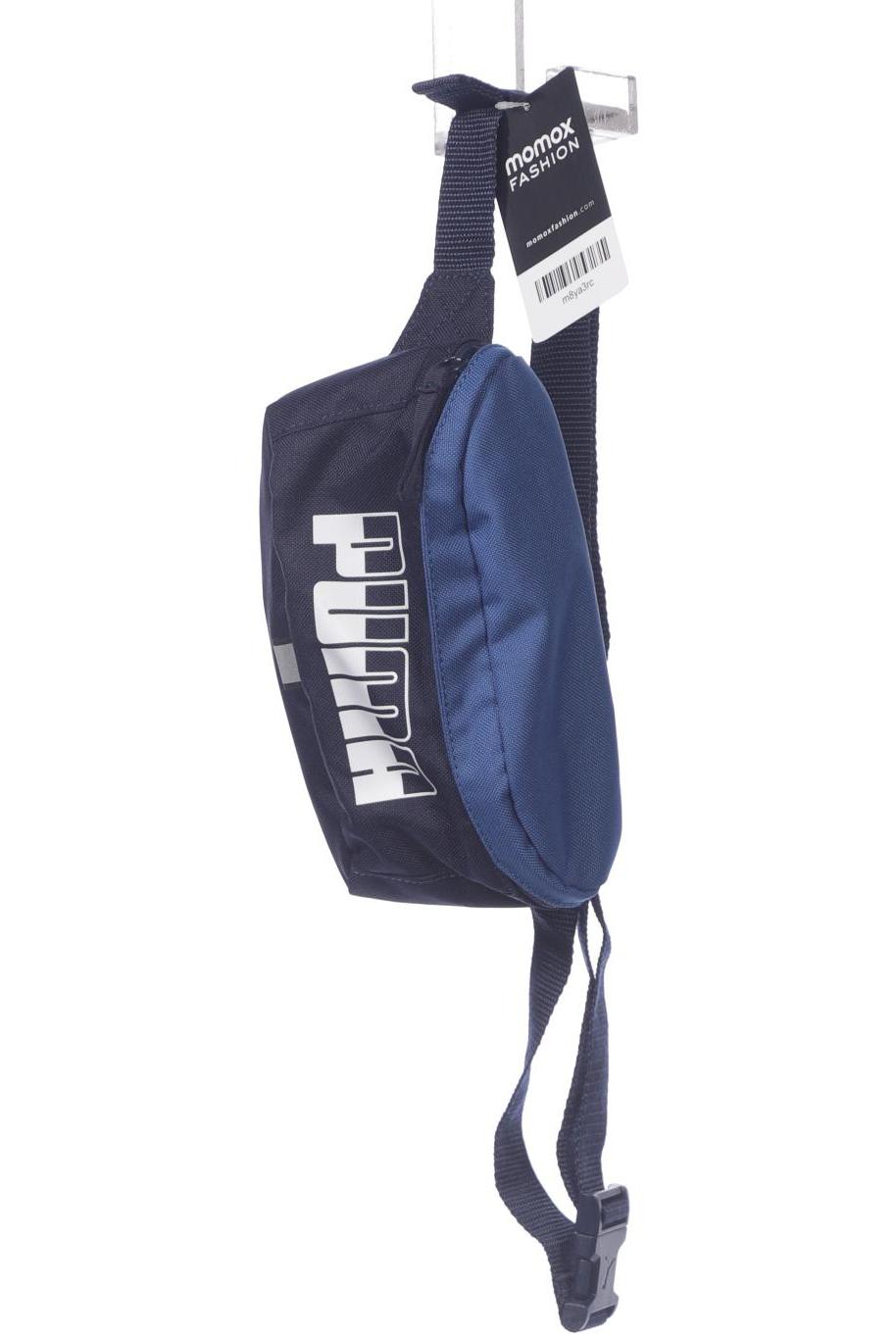 

Puma Herren Tasche, marineblau, Gr.