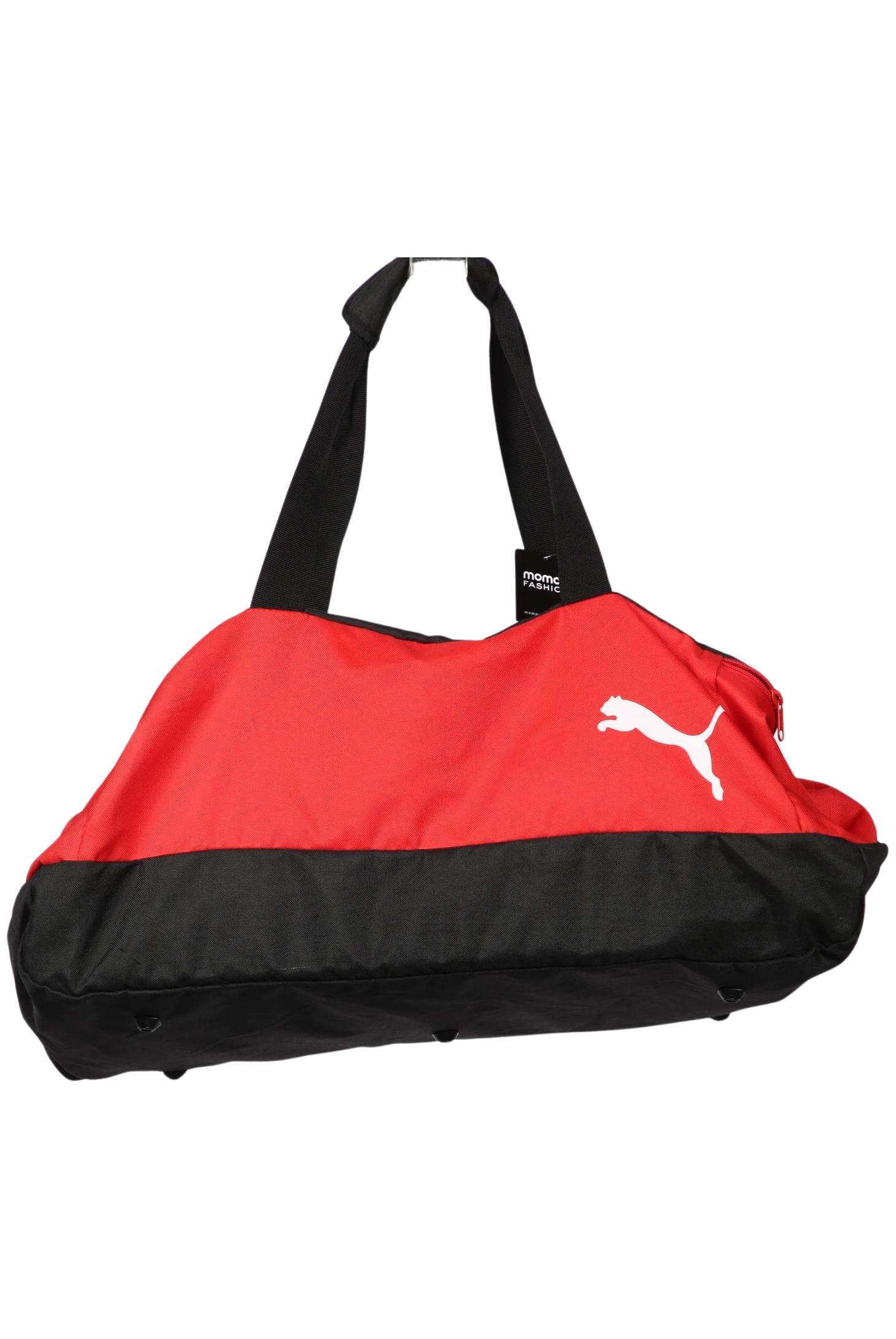 

Puma Herren Tasche, mehrfarbig, Gr.