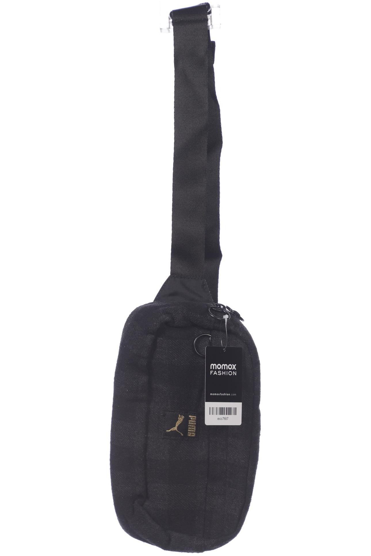 

Puma Herren Tasche, schwarz, Gr.
