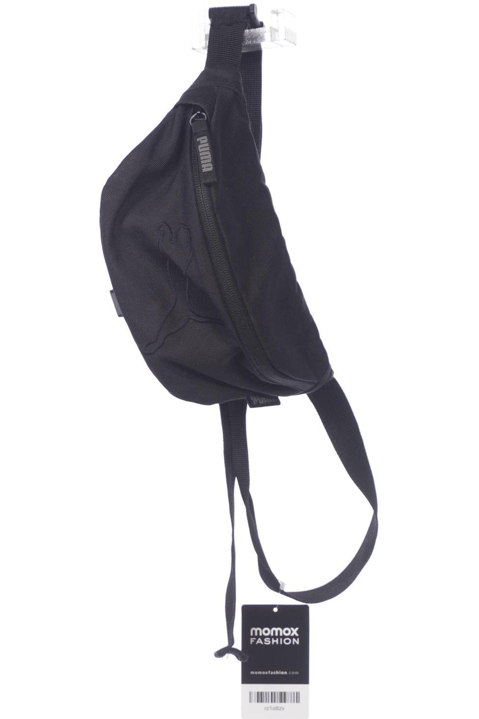

Puma Herren Tasche, schwarz, Gr.