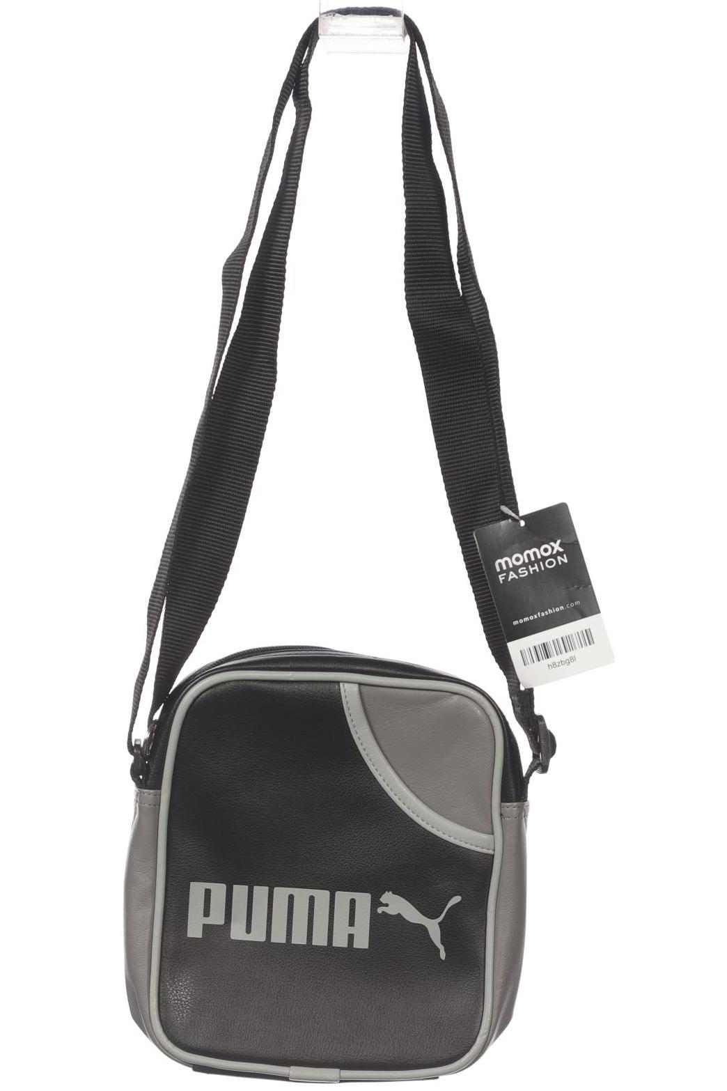 

PUMA Herren Tasche, schwarz